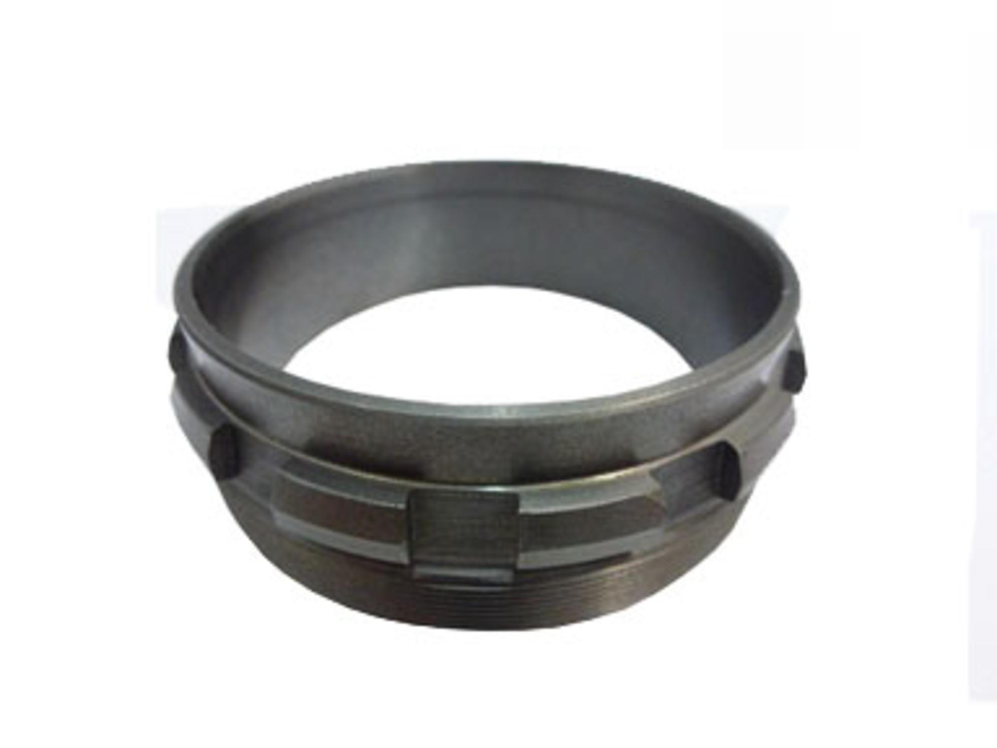 PORCA EIXO PASSAG.COMP.BLOQ.USINADA DIF - 9423530225