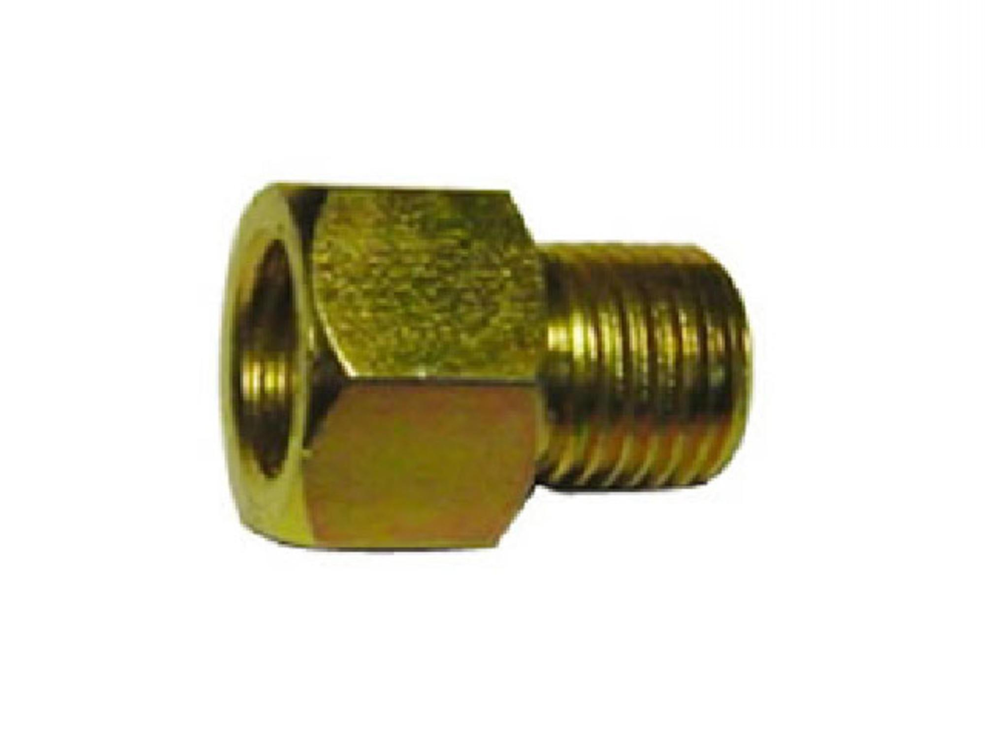 CONEXAO REL.TEMP MACHO/FEM.14X1.5X27 ALT - 5420392