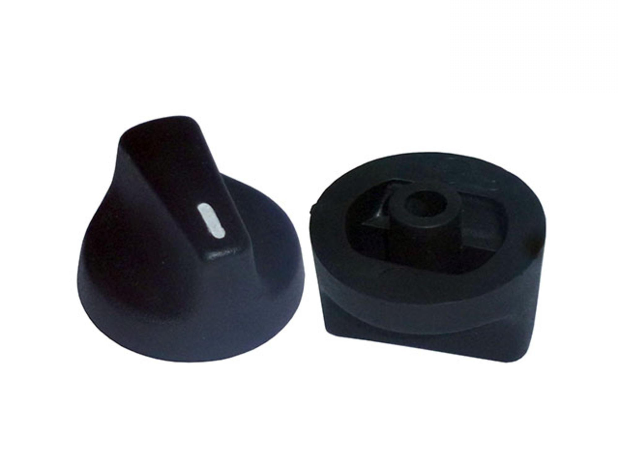 BOTAO AQUECEDOR AR/PAINEL - 302858