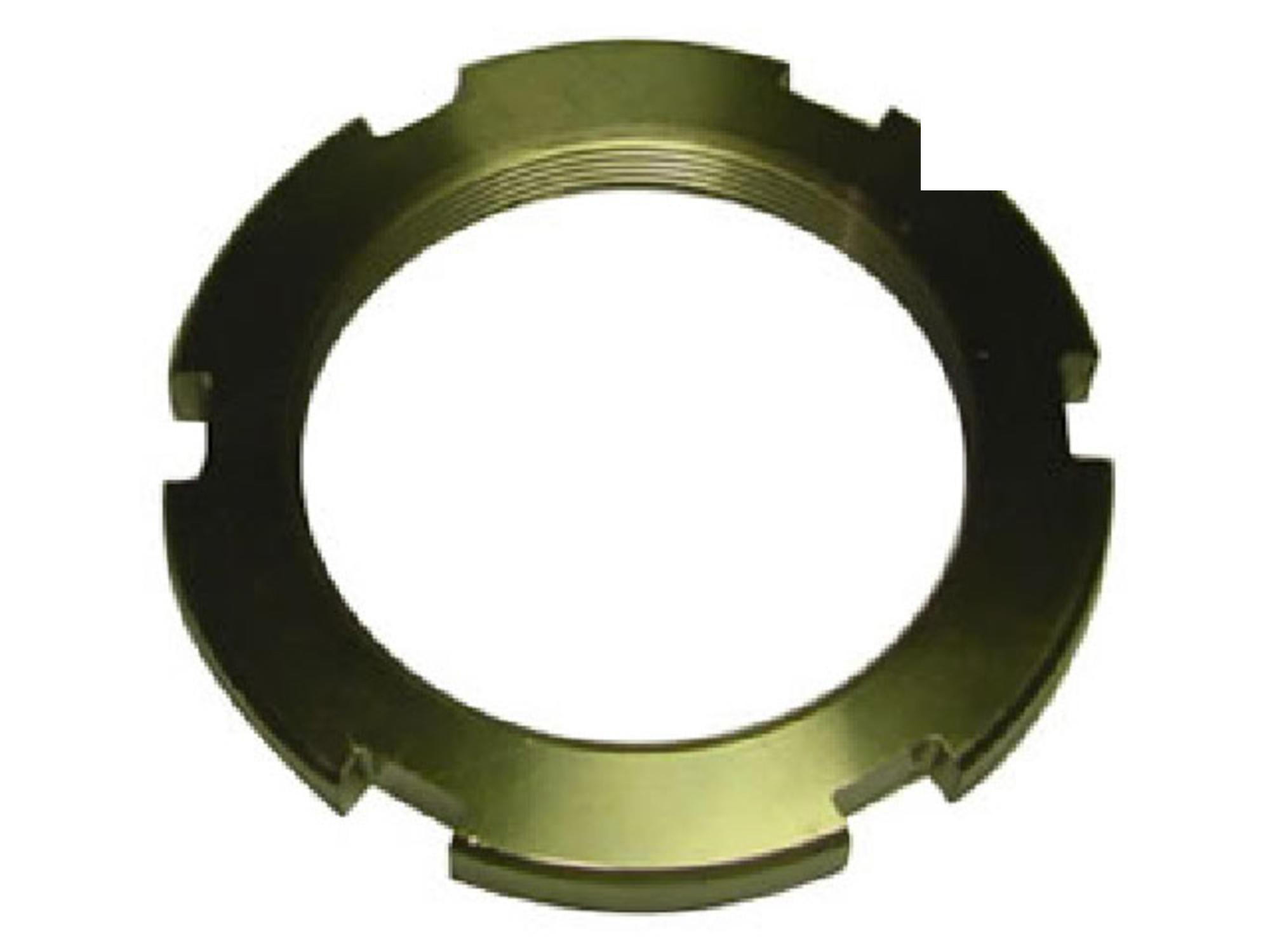 PORCA PONTA CARCACA 65X1,5X90MM ACO - 3453560026