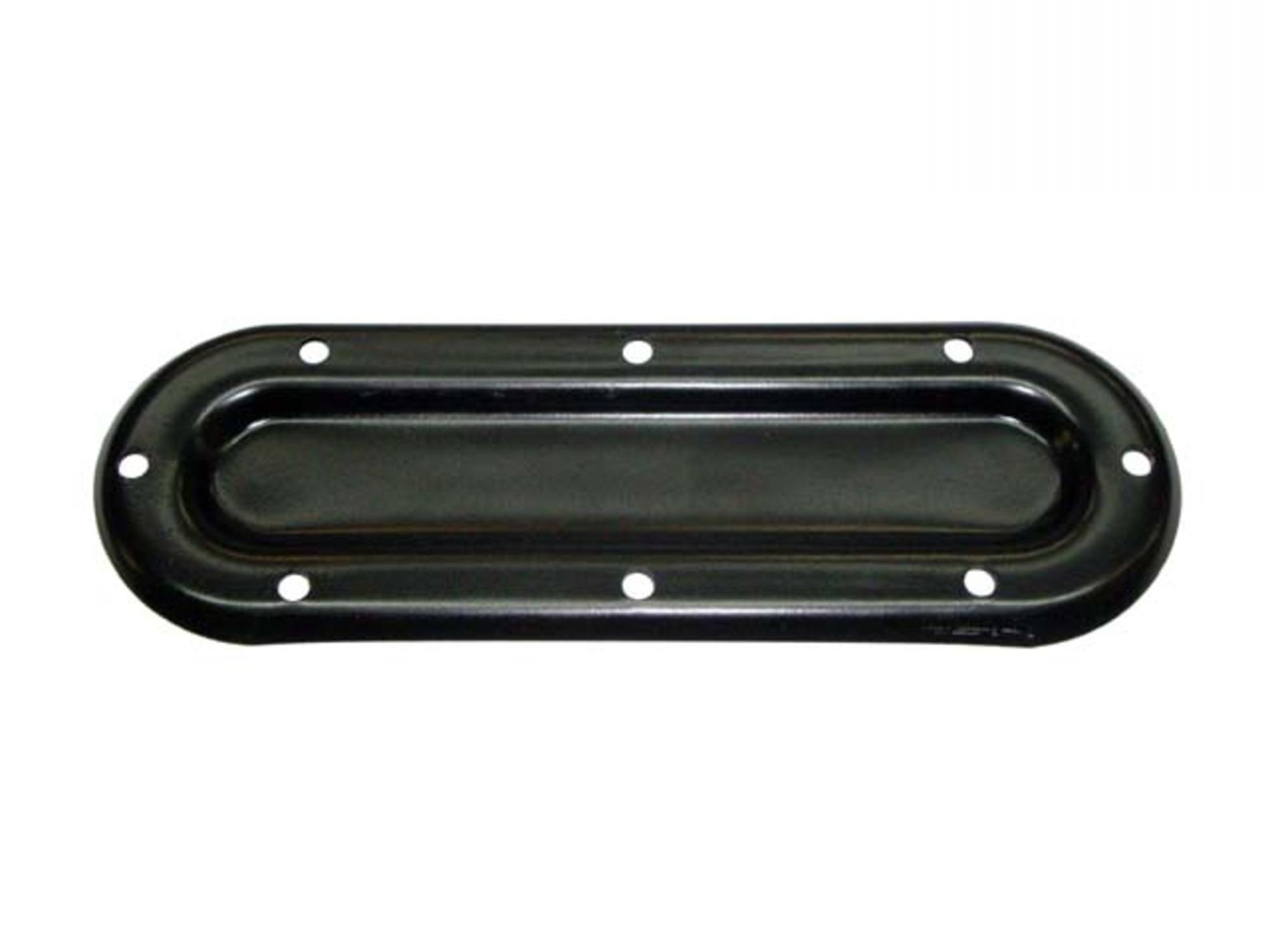 TAMPA LATERAL CAMARA AGUA MOTOR - 70240133