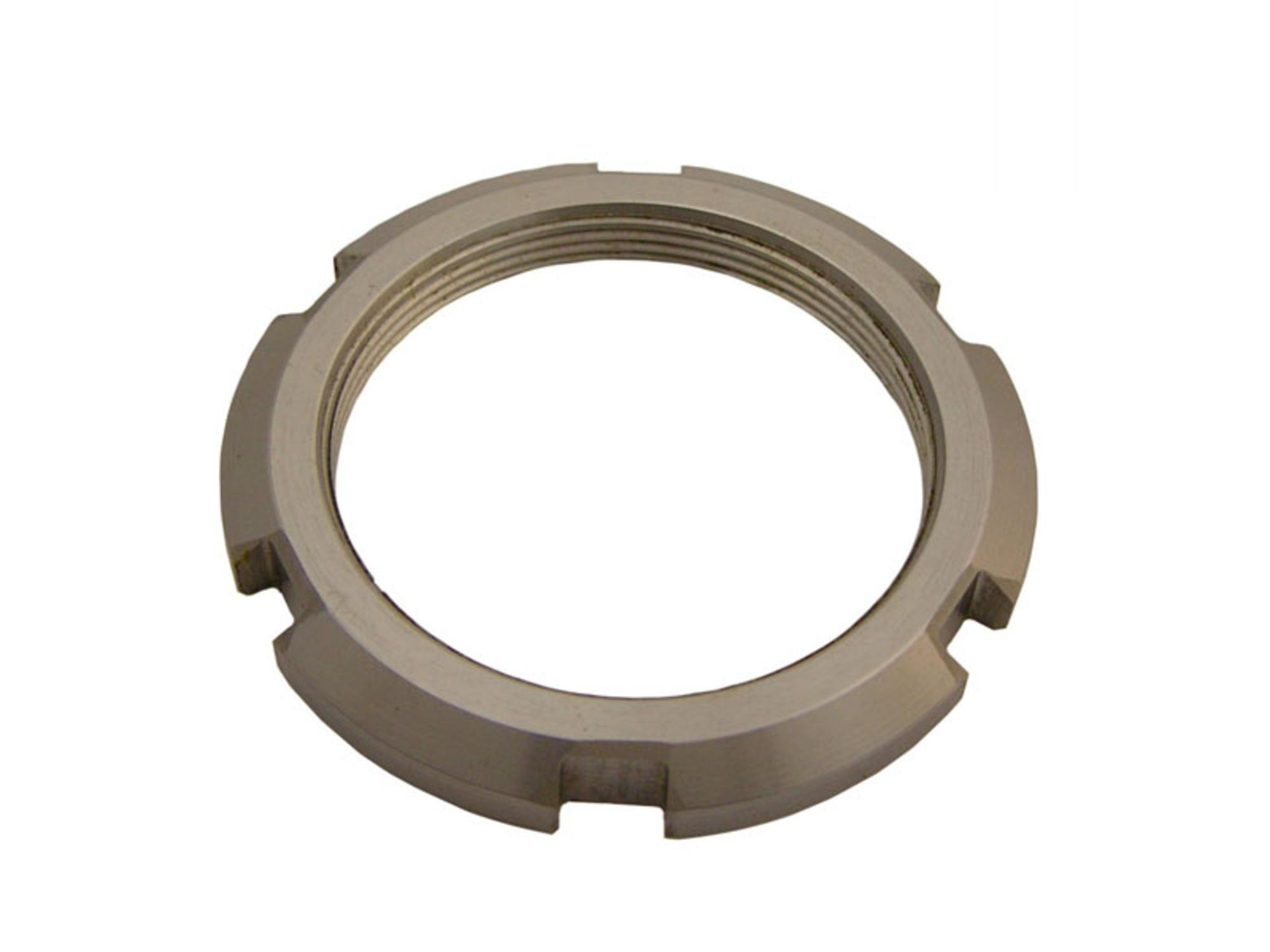 PORCA CARCACA-52X1,5MM(ACO) - 70852052000