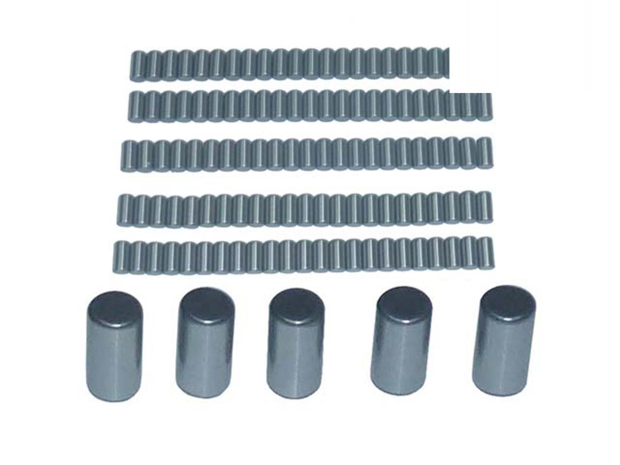 ROLETE 4X8 ENGRENAGEM (JG.115PCS) - 3449817086