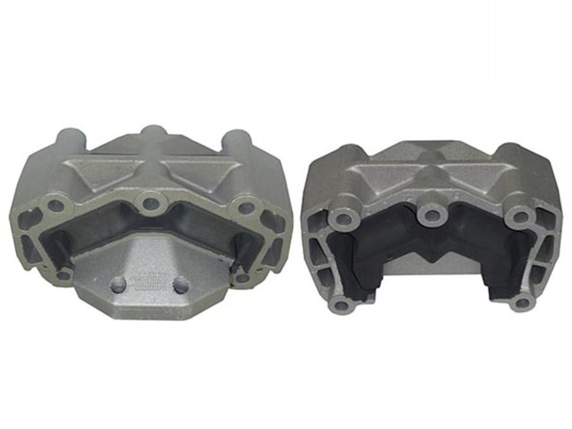 COXIM TRASEIRO SUSPENSAO CAMBIO ALUMINIO - 1371725