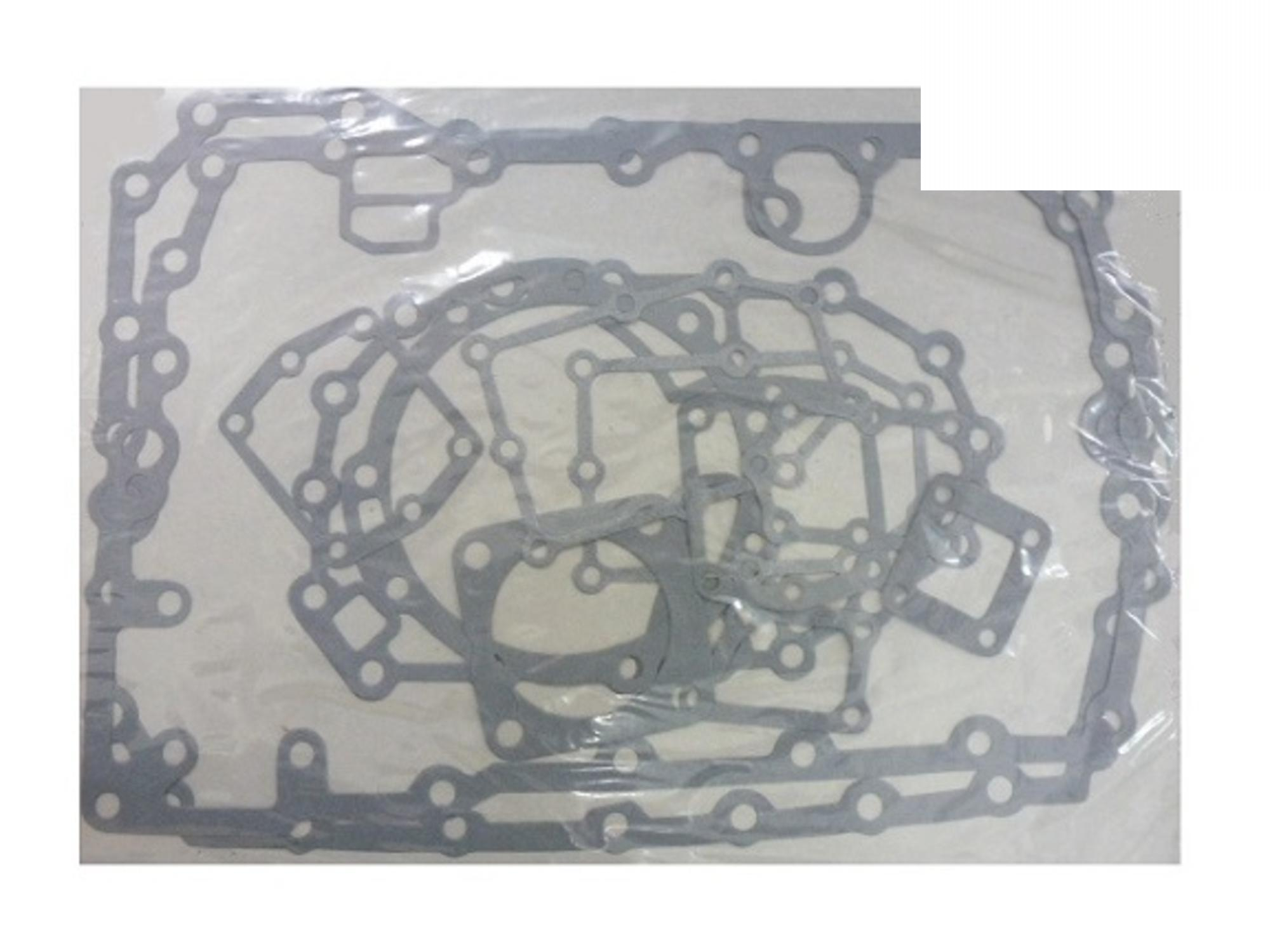 JOGO JUNTAS CAMBIO(ZF-16S1650) - 2T0301215