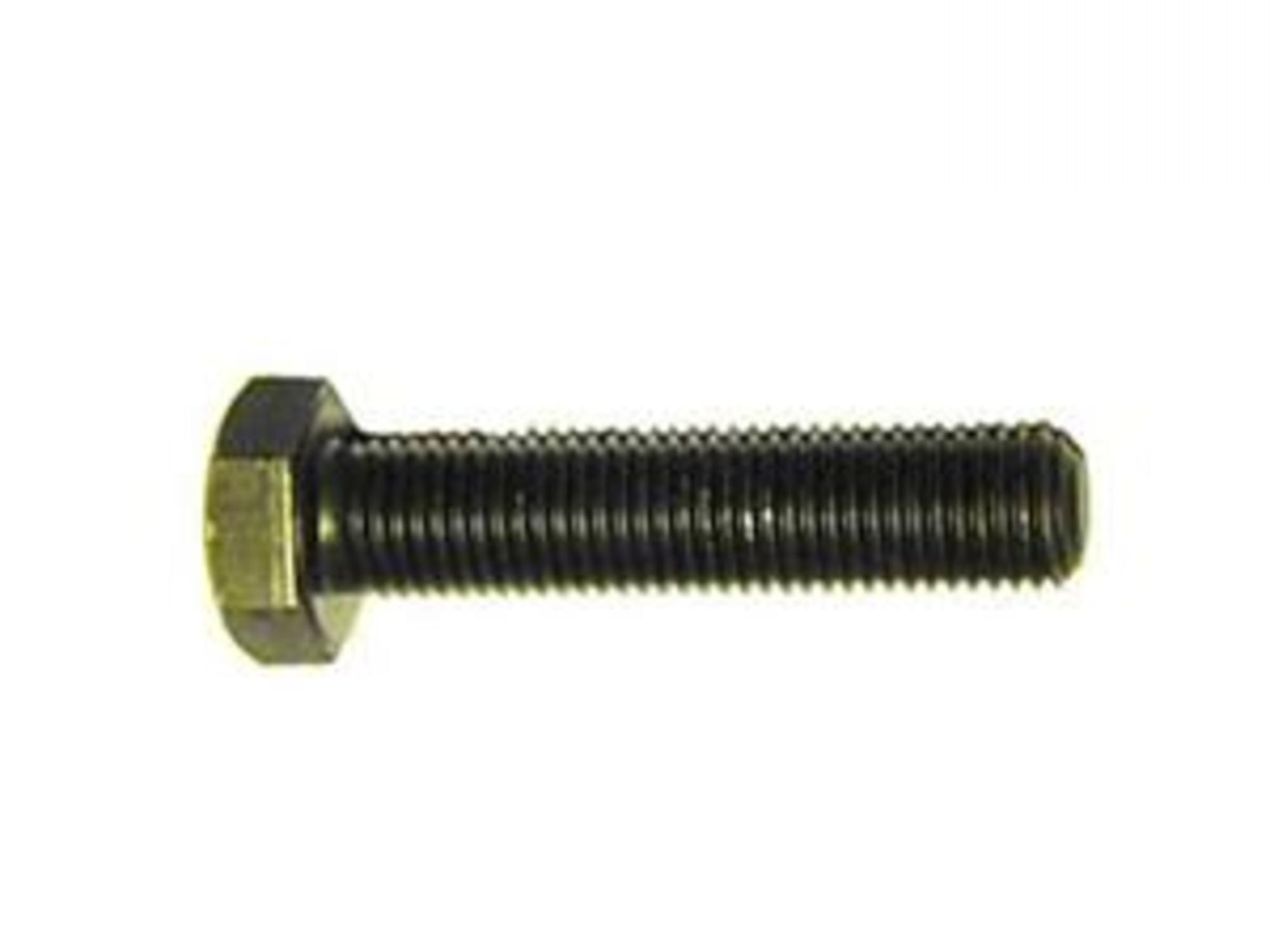 PARAF SEXT.DIN933-12X1.5X55 8.8 - N0101543