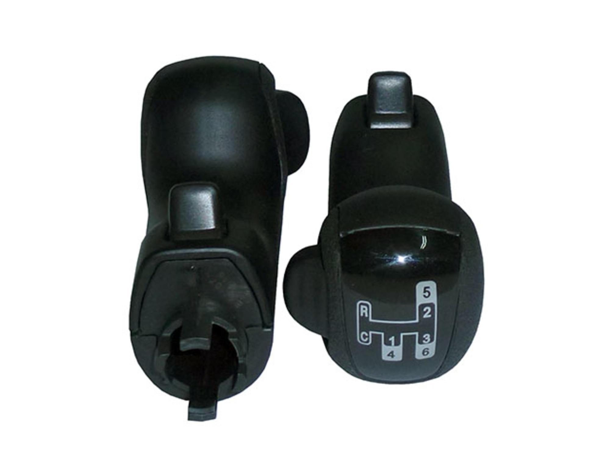 TAMPA MANOPLA CAMBIO 6 MARCHAS R/C - 1727377