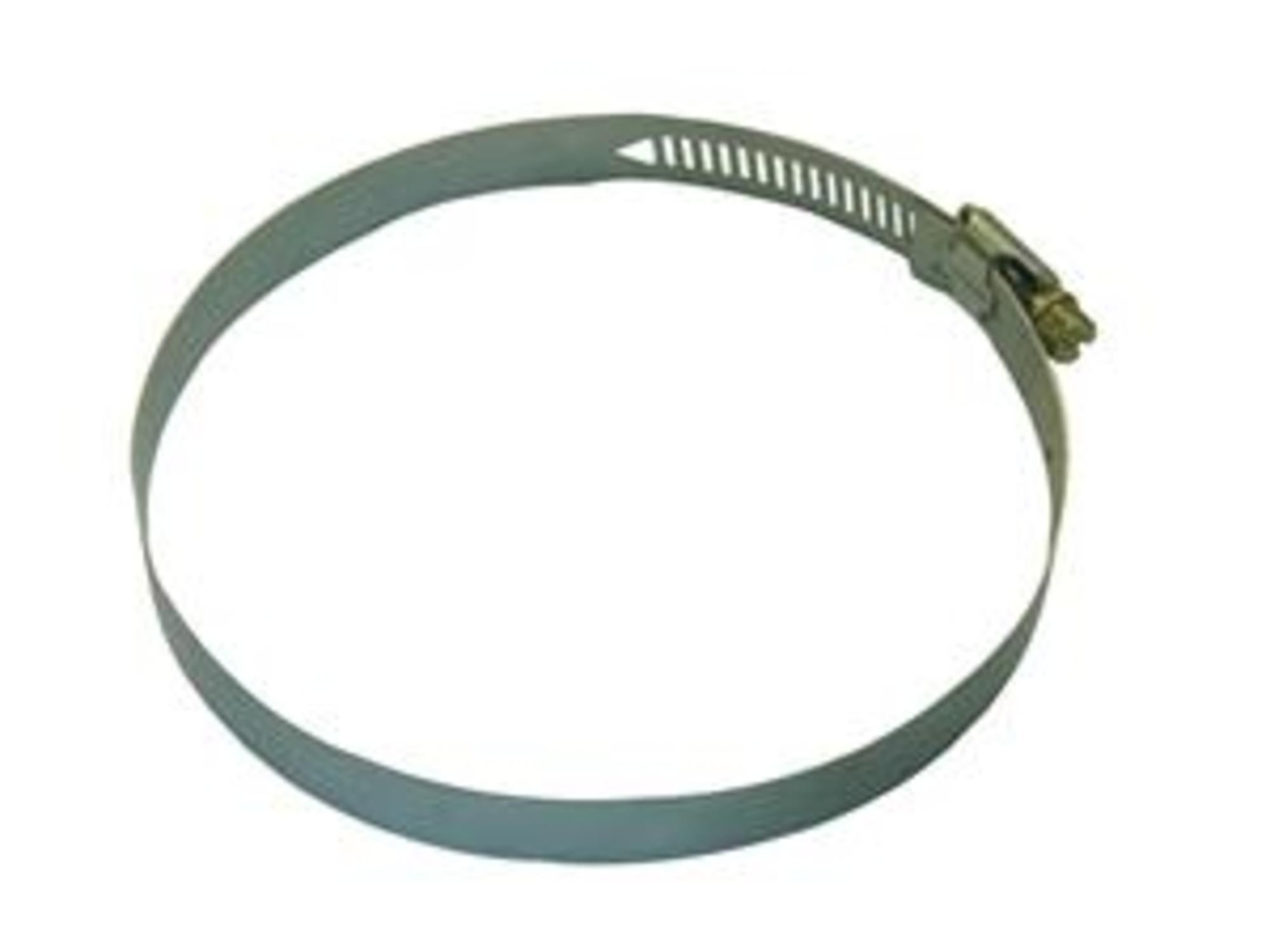 ABRAC S/FIM 114X133X14MM SUPRENS INOX - 916017011400