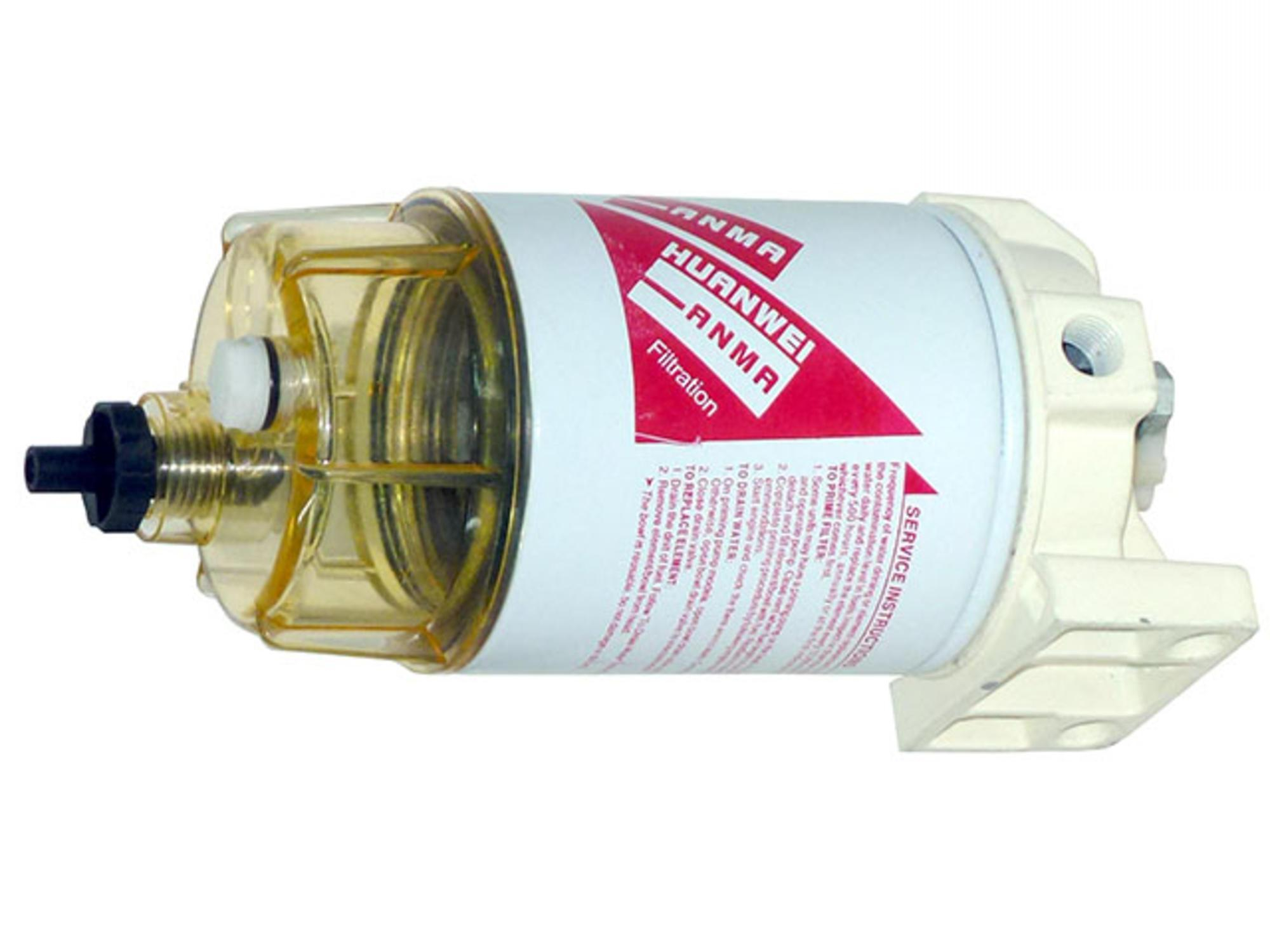 FILTRO COMPLETO COMBUSTIVEL - 6904700090