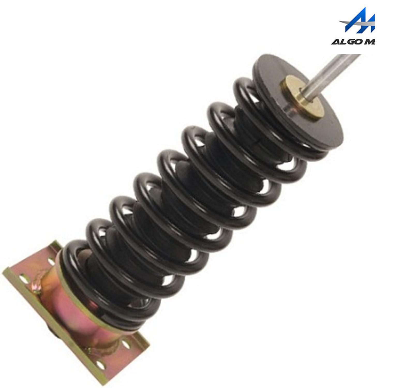 AMORTECEDOR TRASEIRO C/MOLA E S/BUCHA - 9583170303