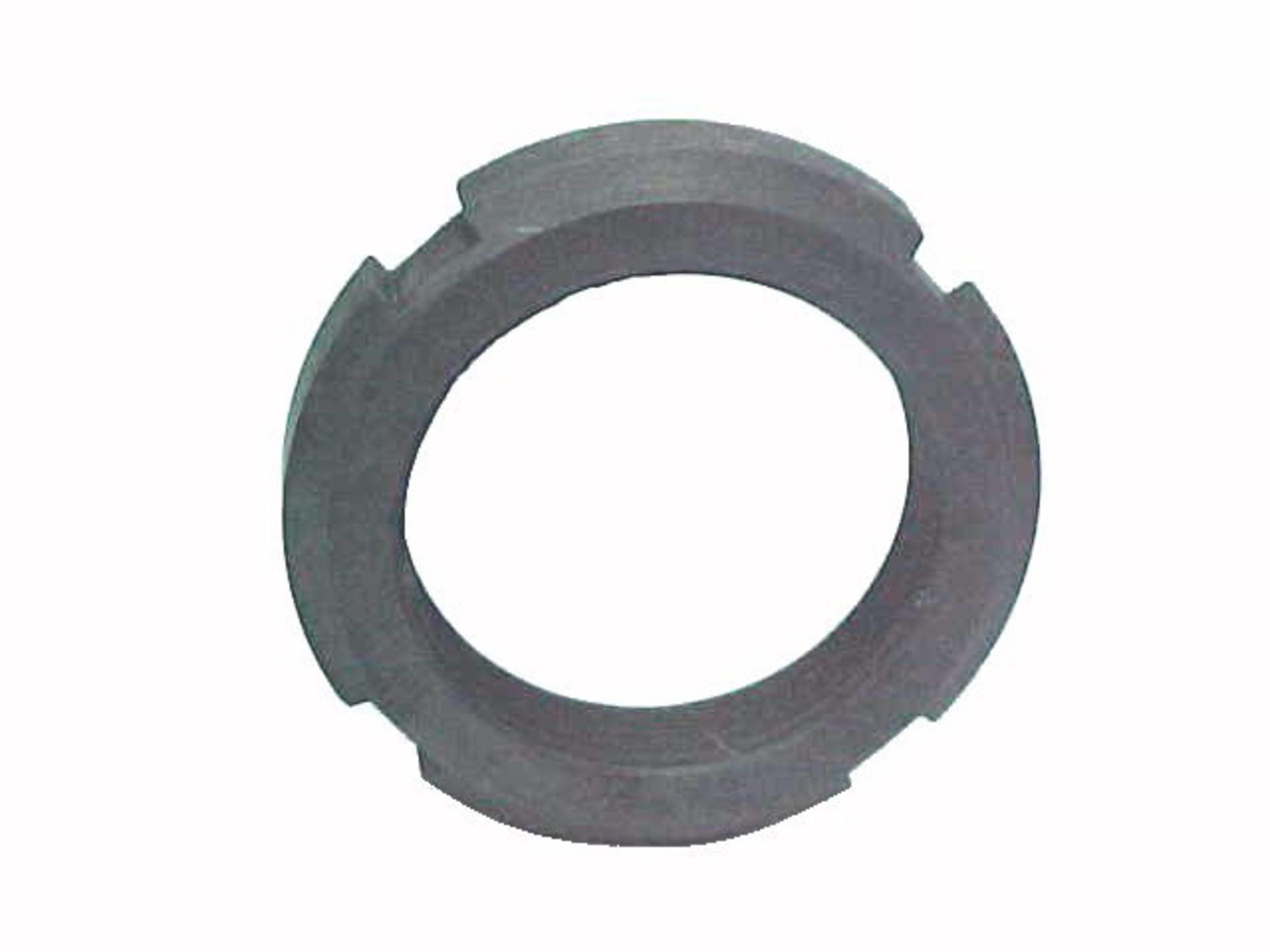 PORCA EIXO TANDEM ROSC.DIR.70X2,0 ACO US - 3939900060