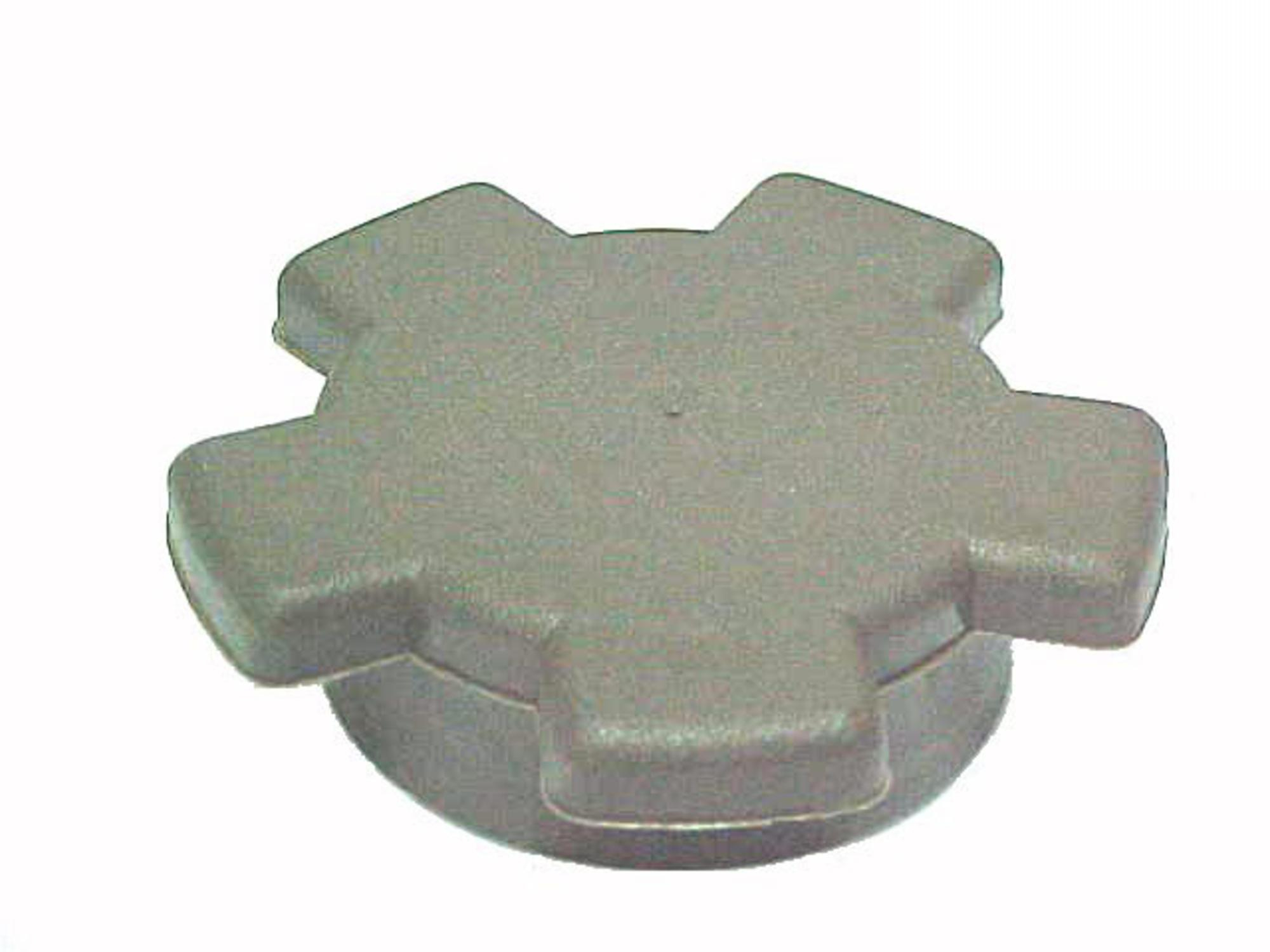 TAMPA RESERVATORIO LIMPADOR PARABRISA - 3848607069