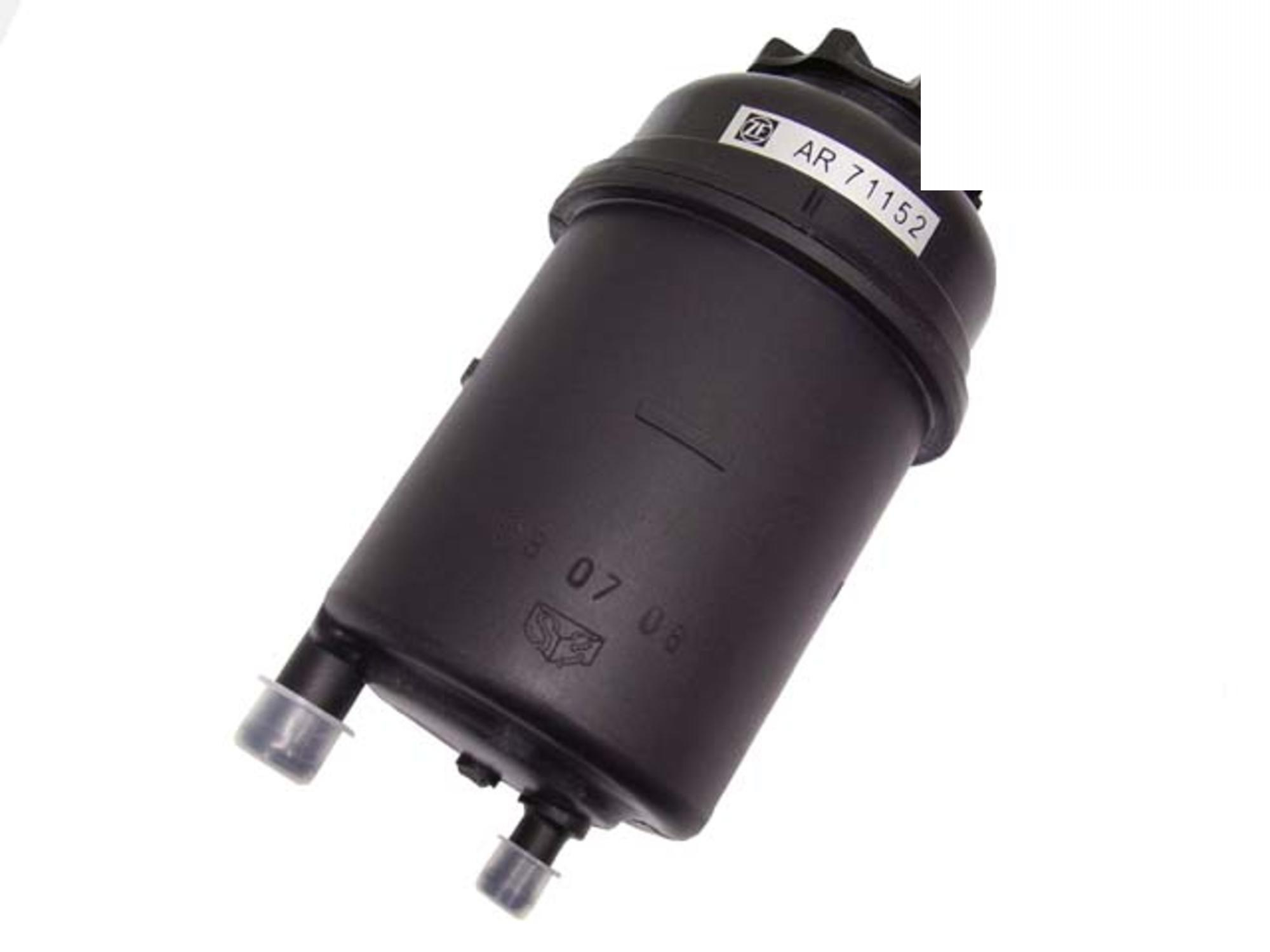 RESERVATORIO OLEO HIDRAULICO - 4600583