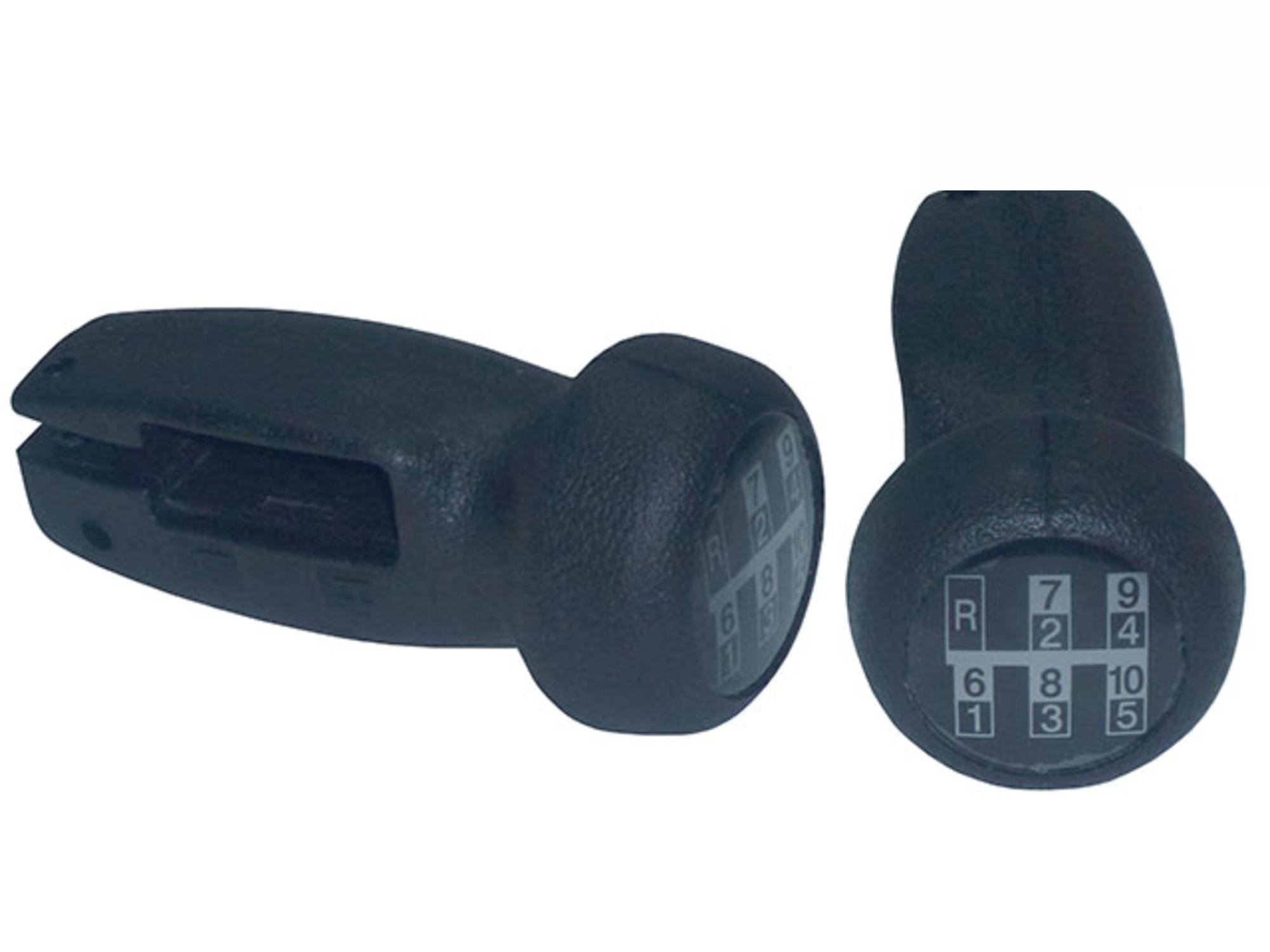 MANOPLA ALAVANCA CAMBIO-10-MARCHAS- - 234907