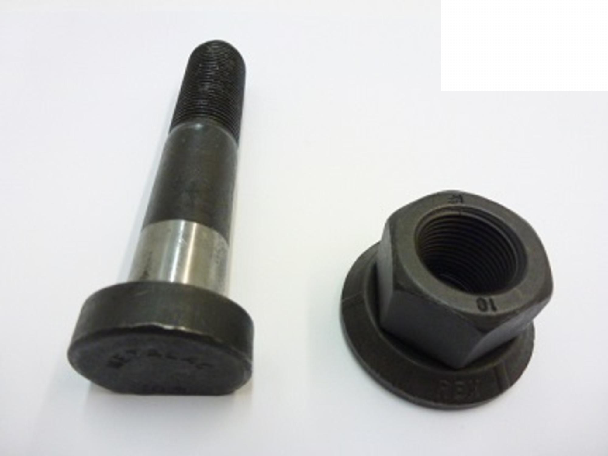 PARAF RODA LISO TRAS.CPL. M18X90/99X1,5 - 2TA601161