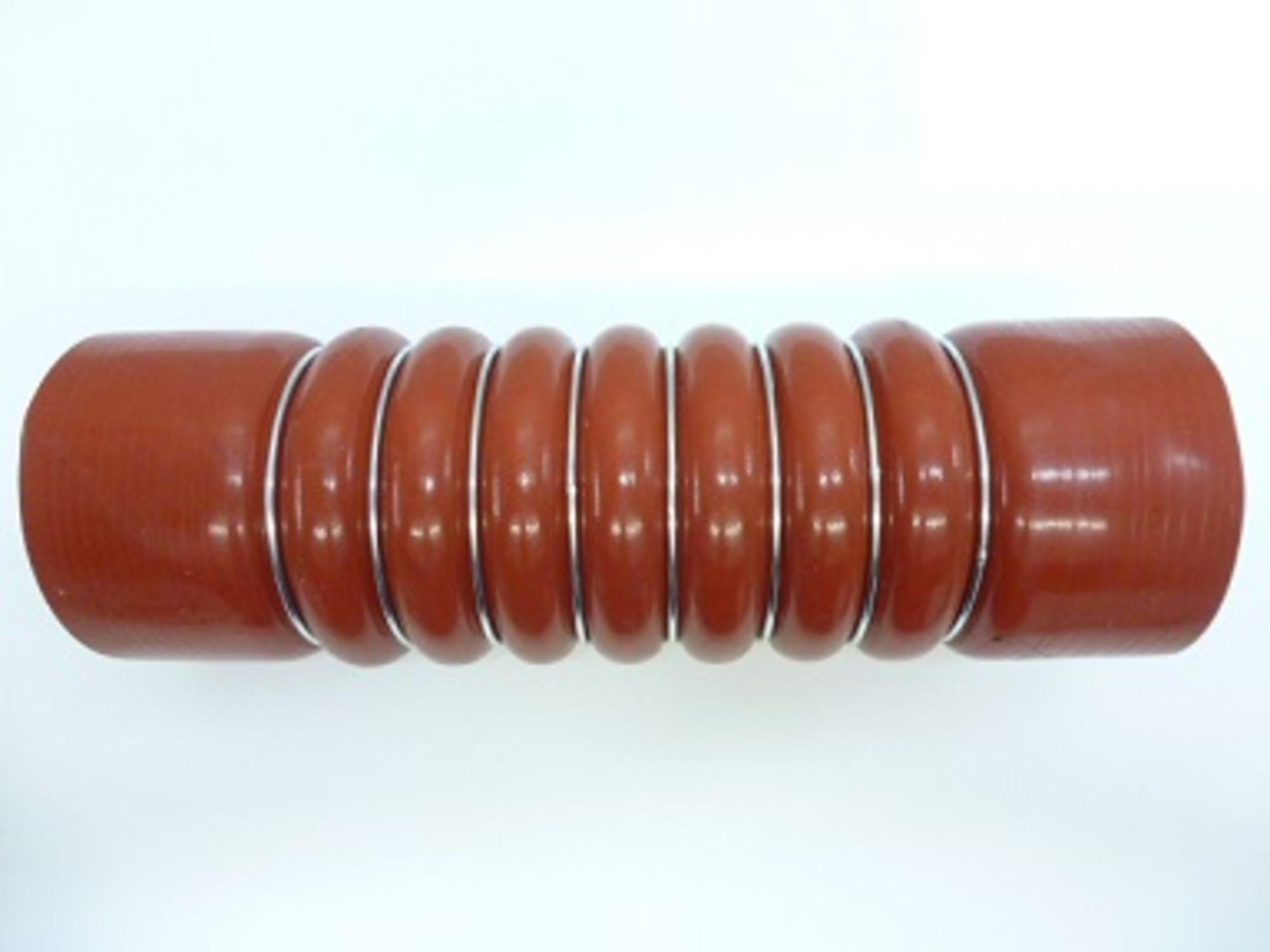 MANGUEIRA INTERCOOLER SILICONE/BR512993 - 41201190