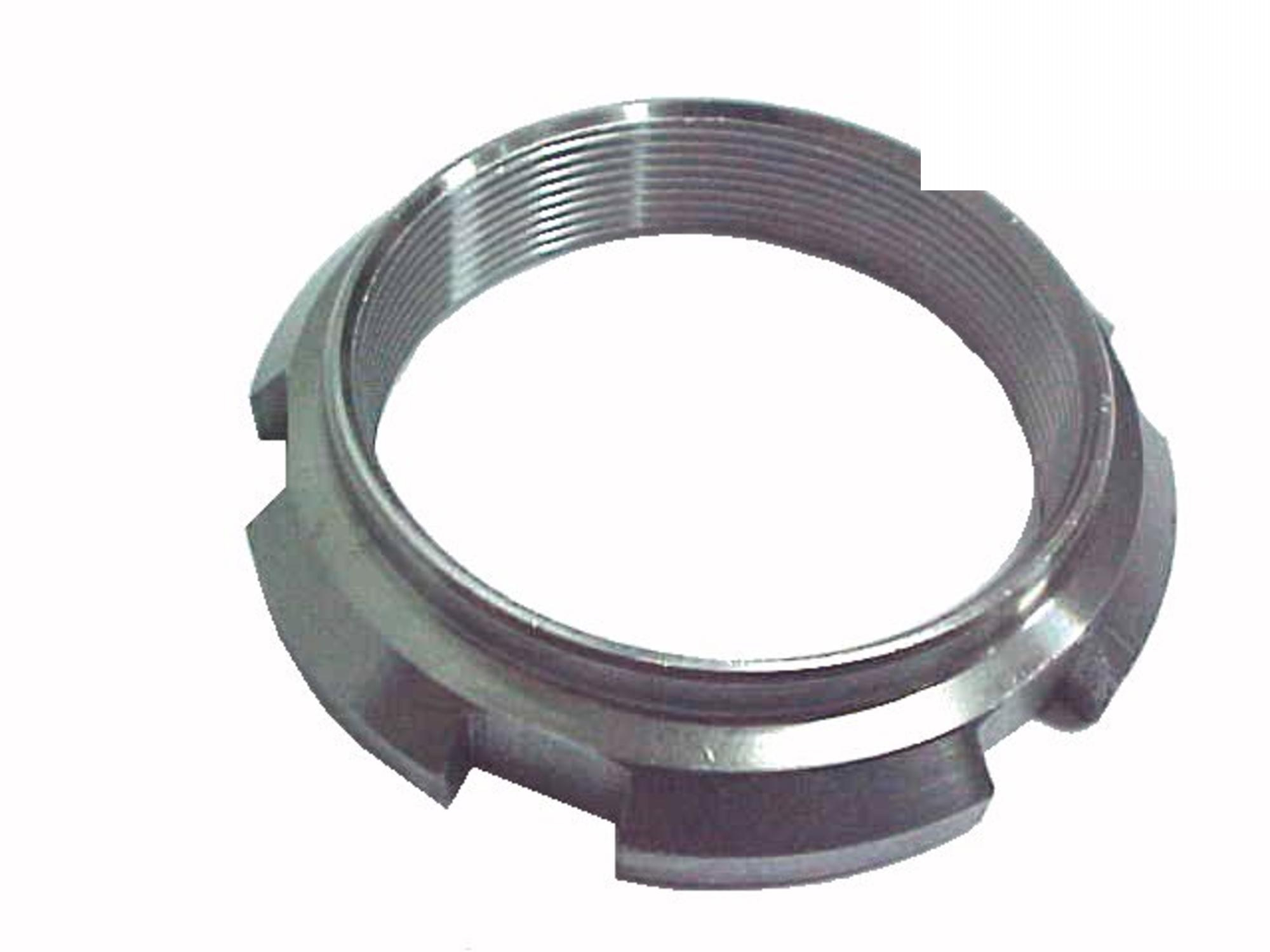 PORCA EIXO PASSAGEM CX.SATELITE - 3463530326