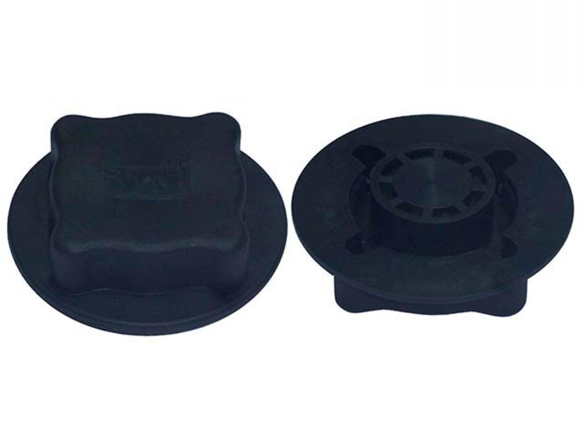 TAMPA TANQUE EXPANSAO RADIADOR NL-EDC - 1542591