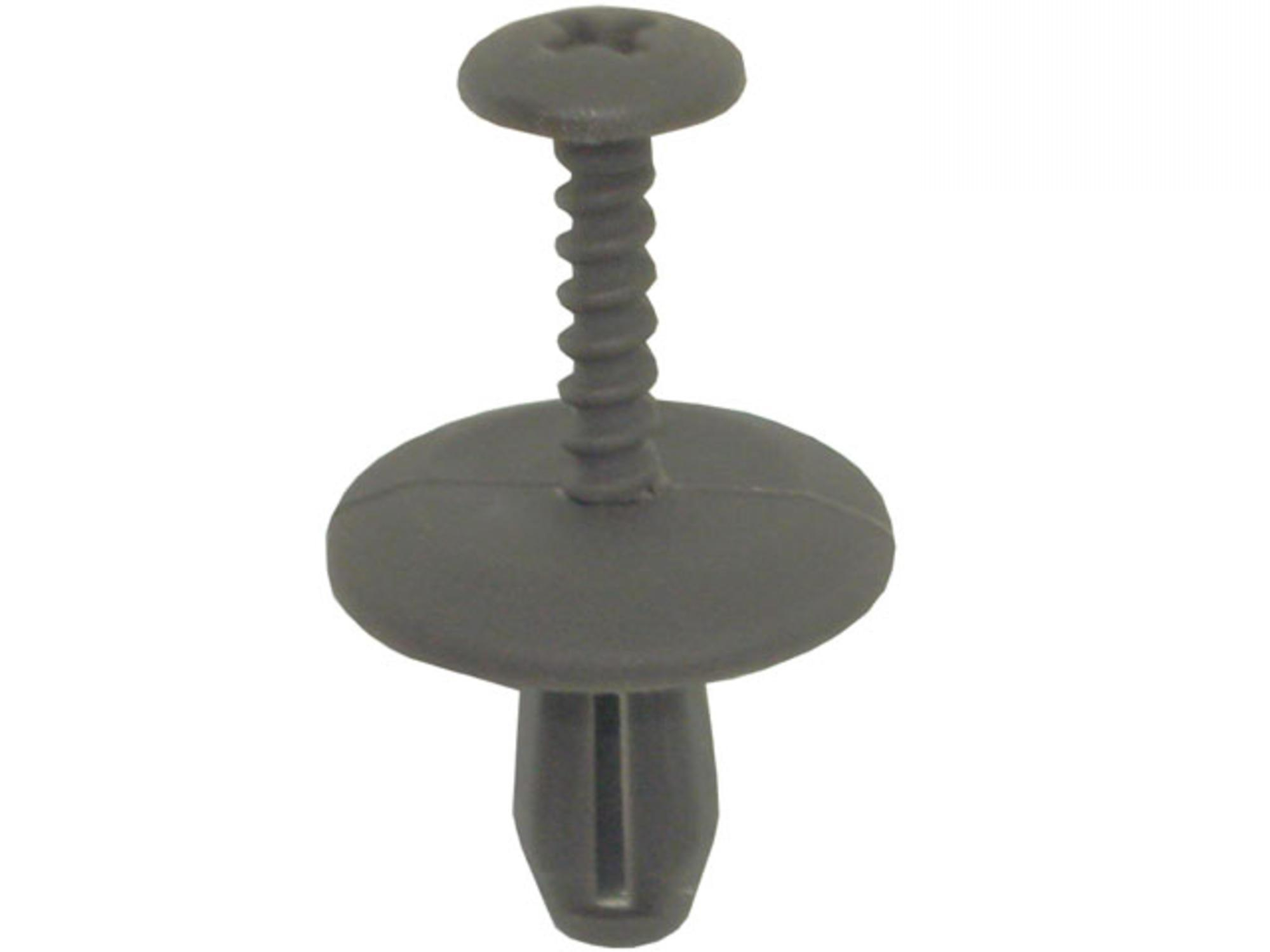 PRESILHA TETO (MARROM) - 356885