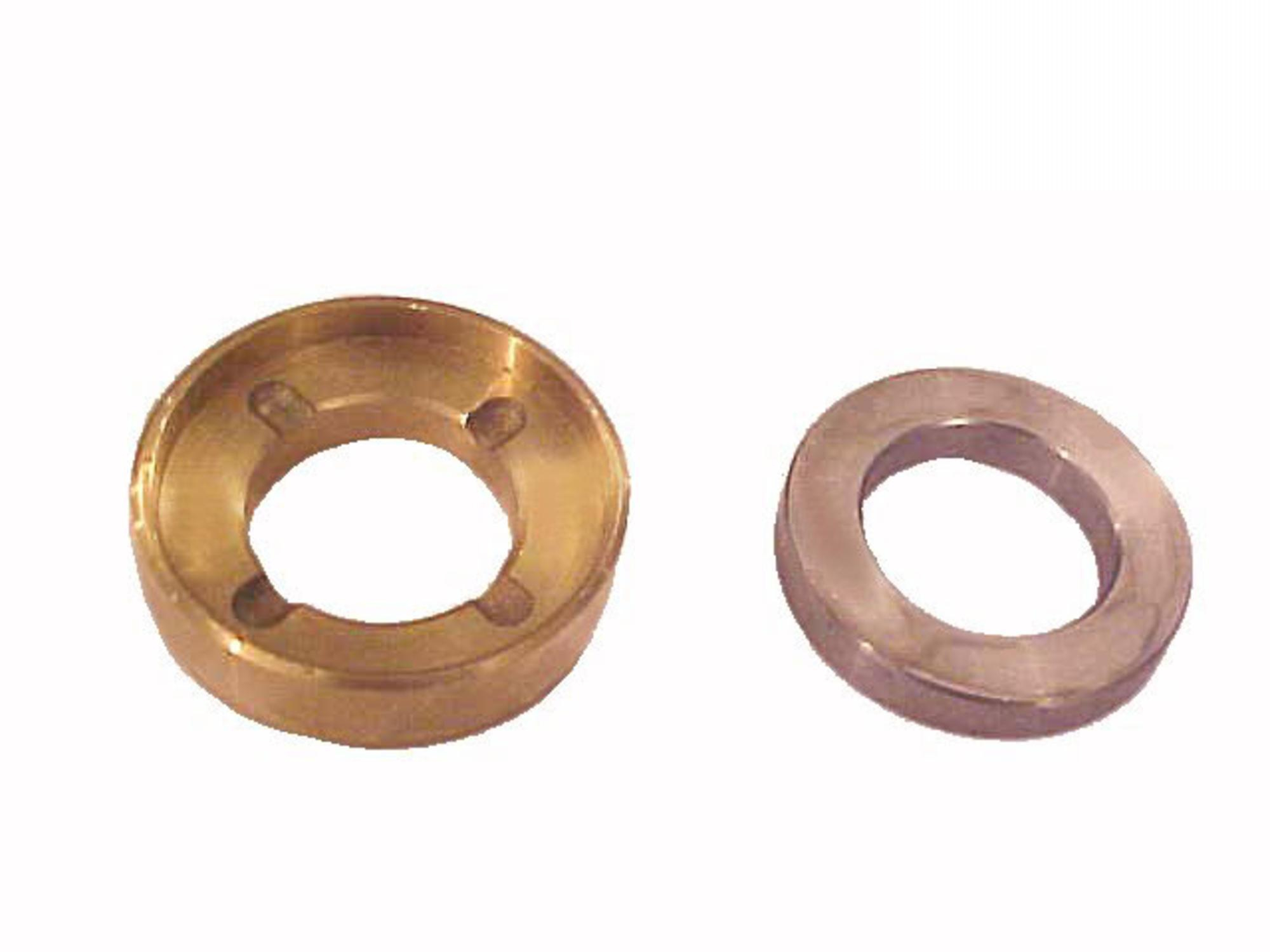 CHIME/MANGA EIXO 35MM(BR509163) - 3213320097