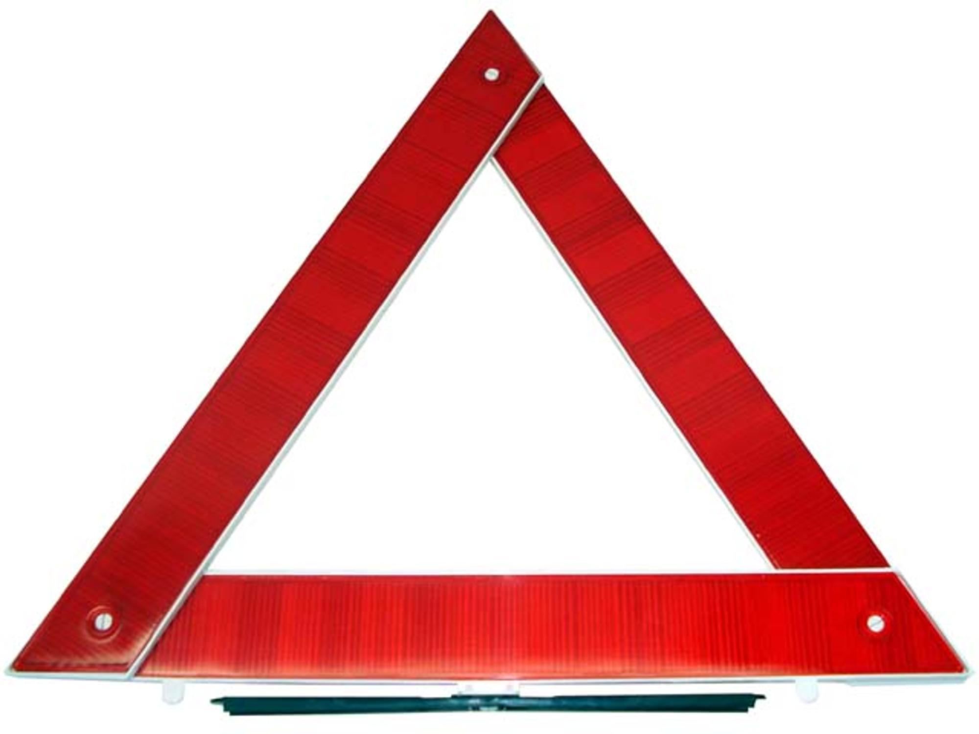 TRIANGULO SEGURANCA - 6955900012