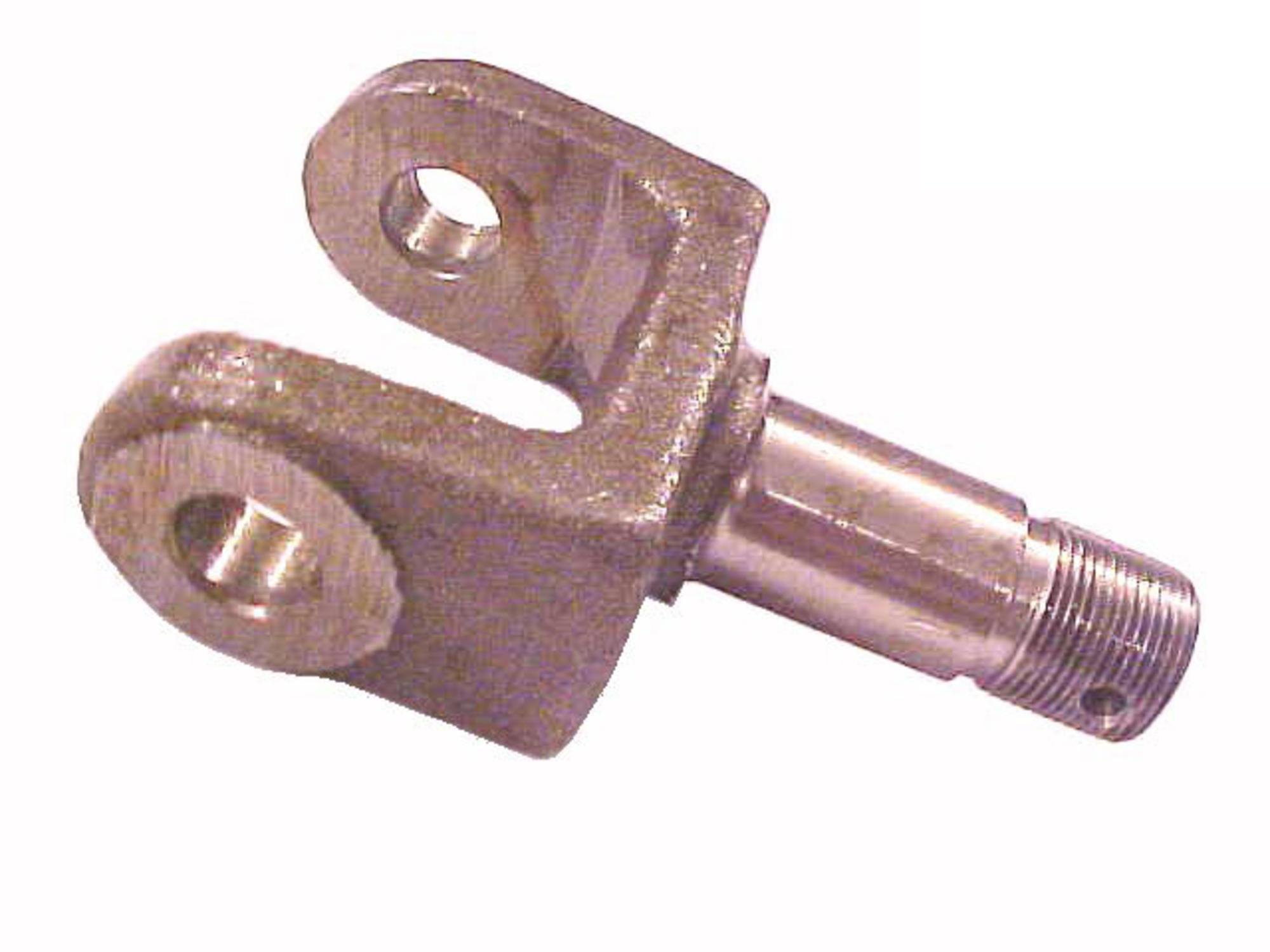 GARFO AMORTECEDOR DIANTEIRO FORJADO - 3523230118