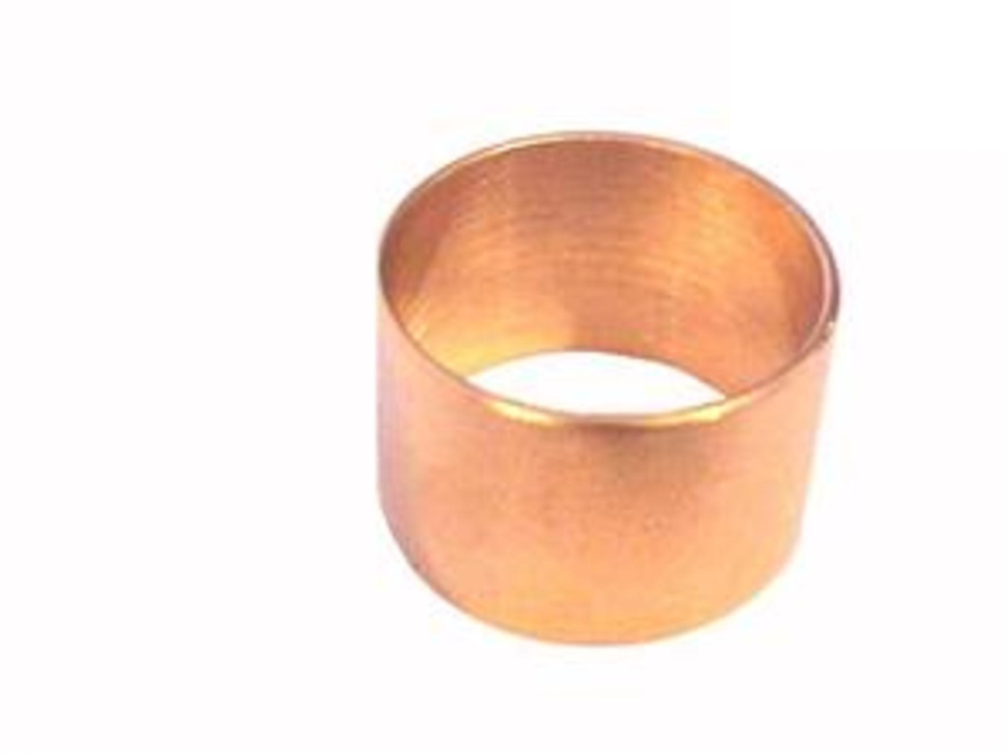 BUCHA SAPATA FR.FECHADA 30X32X22 - 3024210150