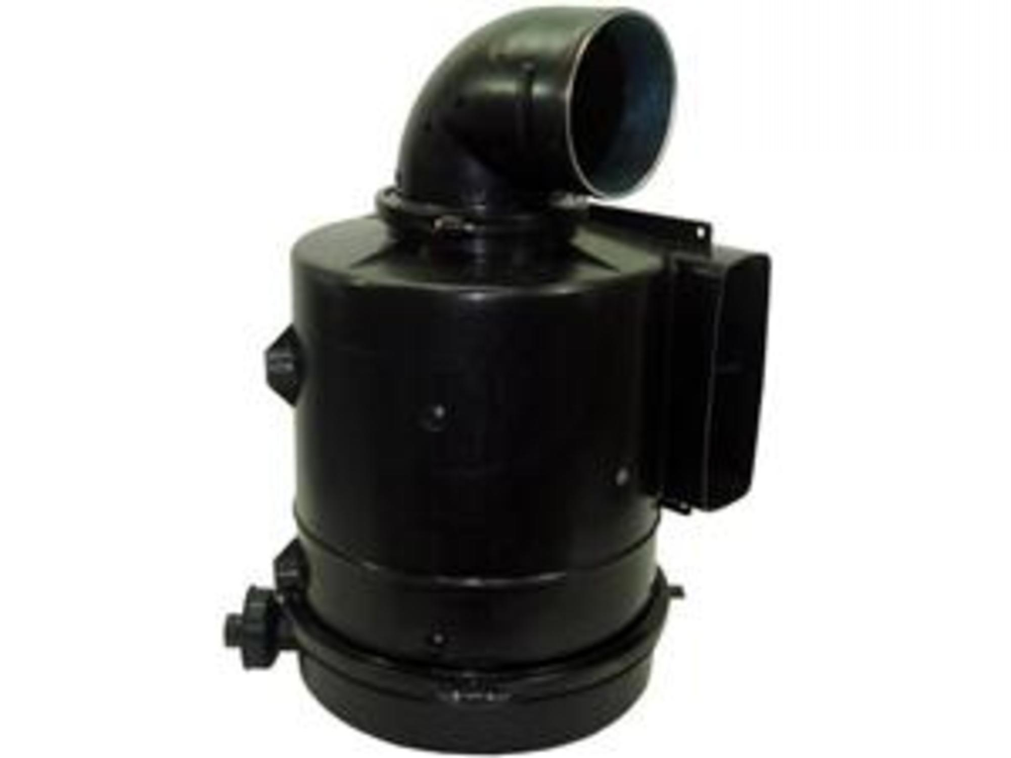 FILTRO AR COMPL.PLASTICO C/ELEM.(S/SENSO - 3760903701