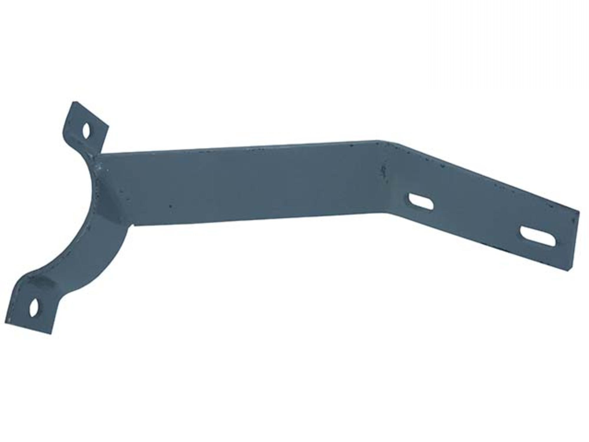 SUPORTE TUBO ESCAPE FIXADO CAPA SECA - 543772