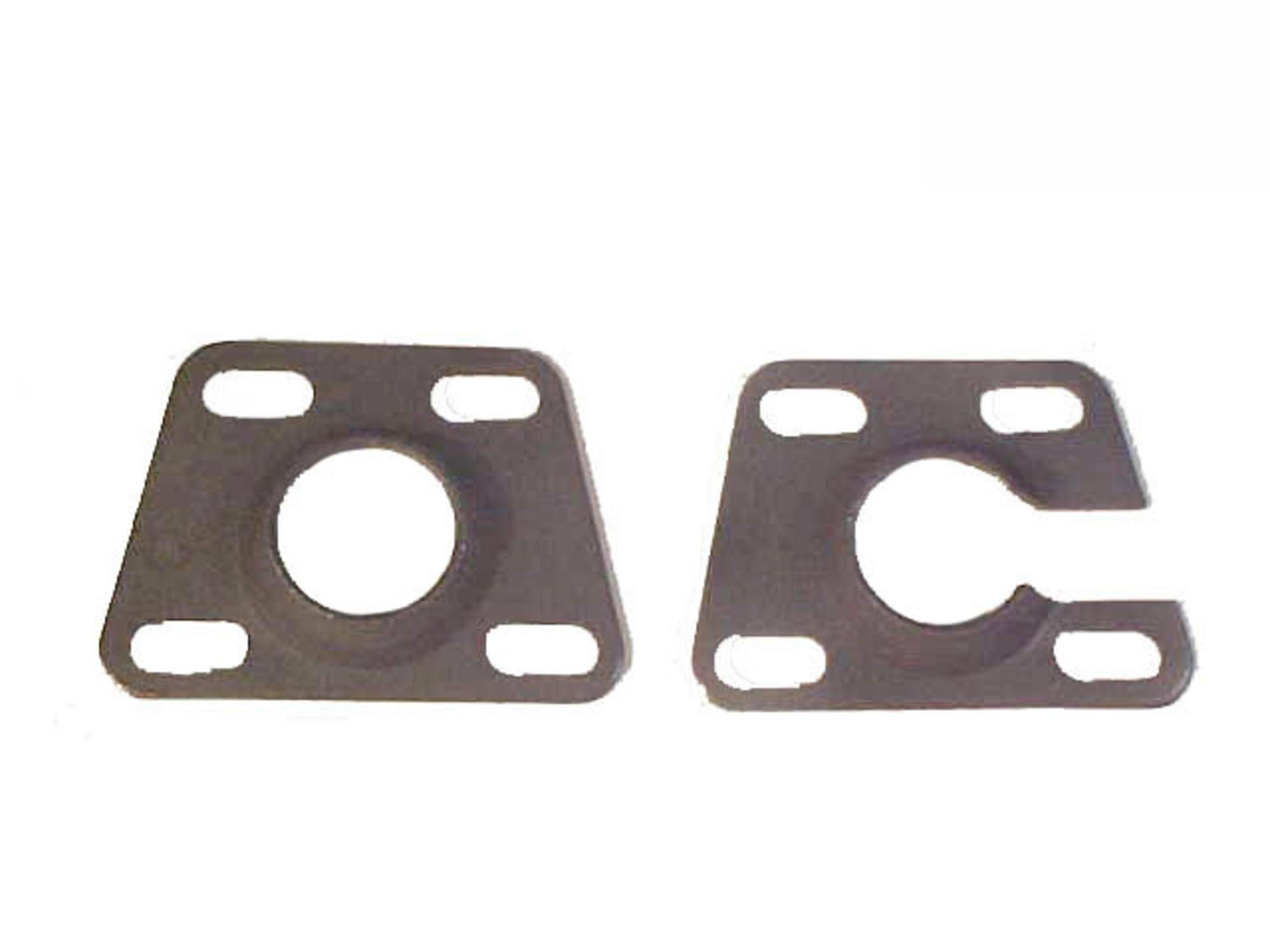 KIT GARFO EMBREAGEM COMPLETO S/ROTULA - 3522930912