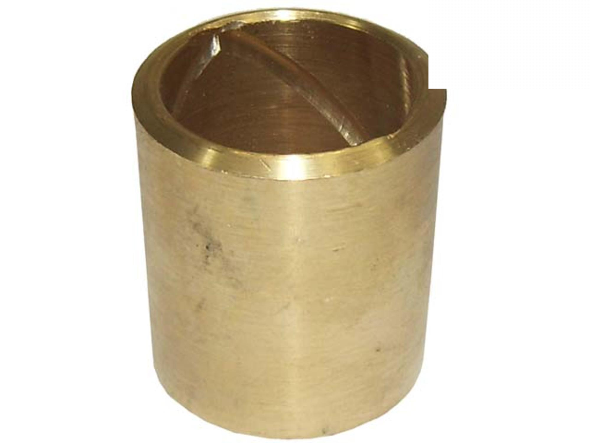 BUCHA MANGA EIXO/SUBSTITUI ROLAMENTO 30X - 169812810