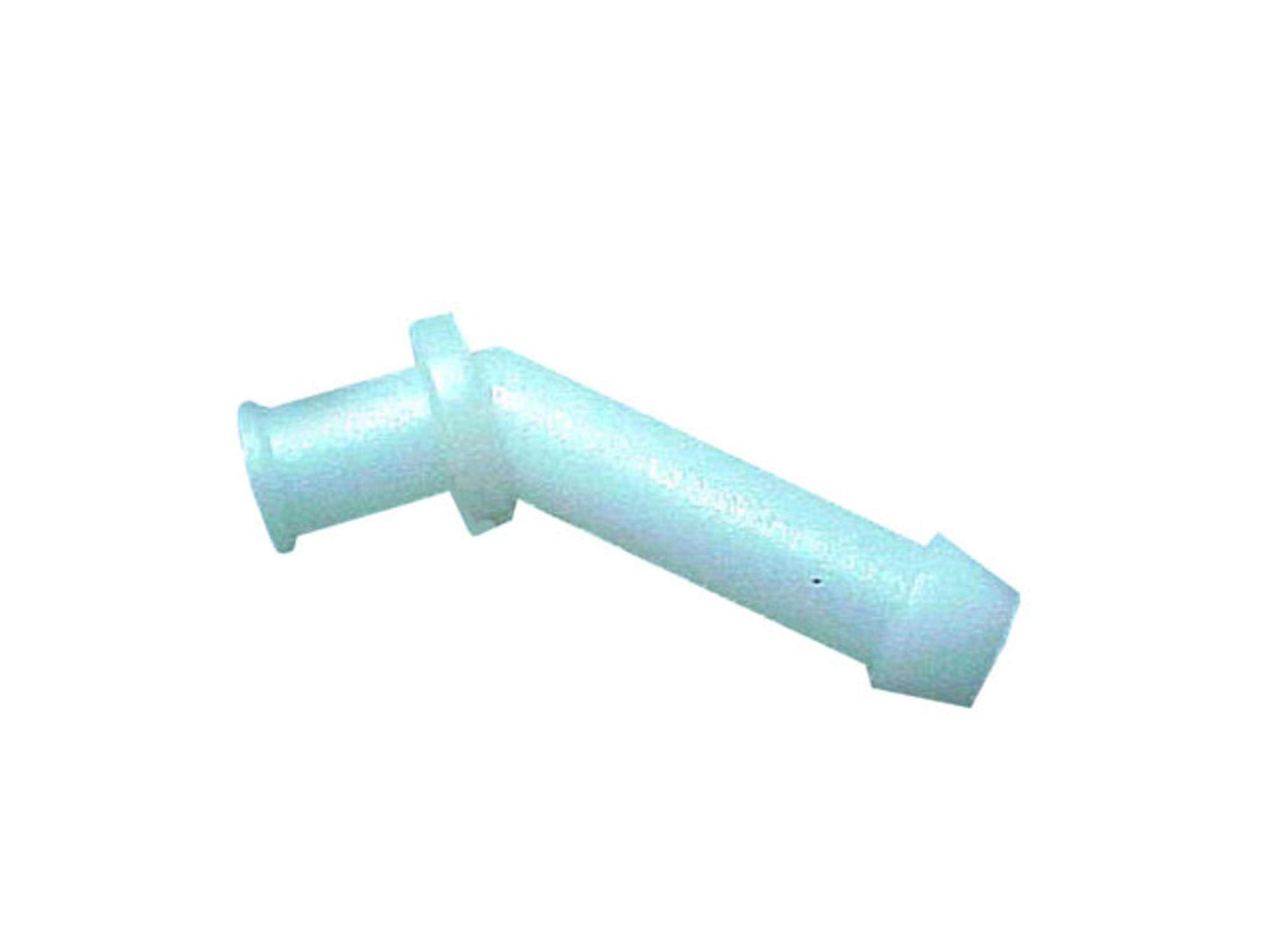 COTOVELO CIL.EMBREAGEM(SUPERIOR)NYLON- - 2950136