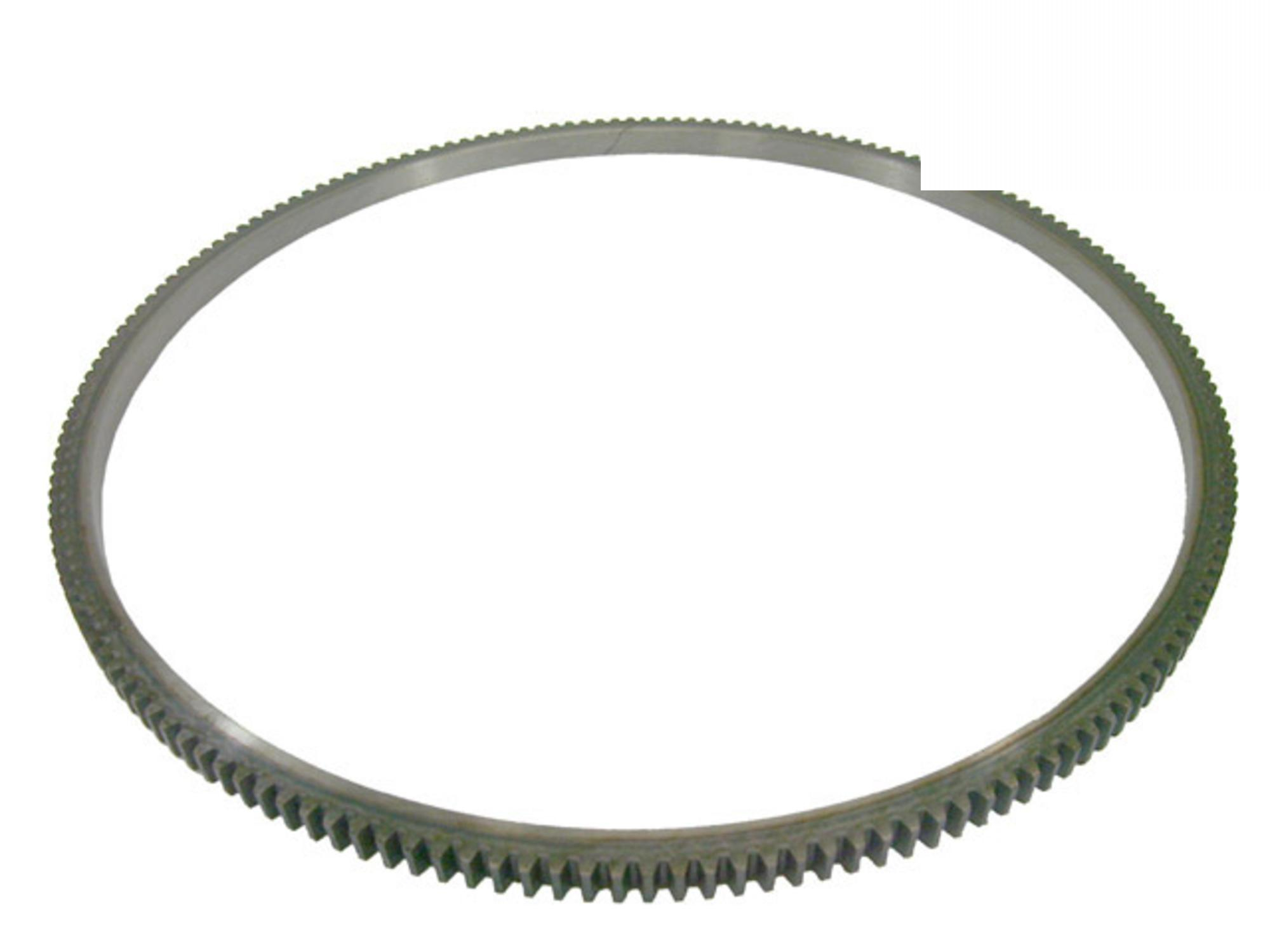 CREMALHEIRA VOL.MOTOR CUMMINS SERIE B/BT - BF8T6384CA