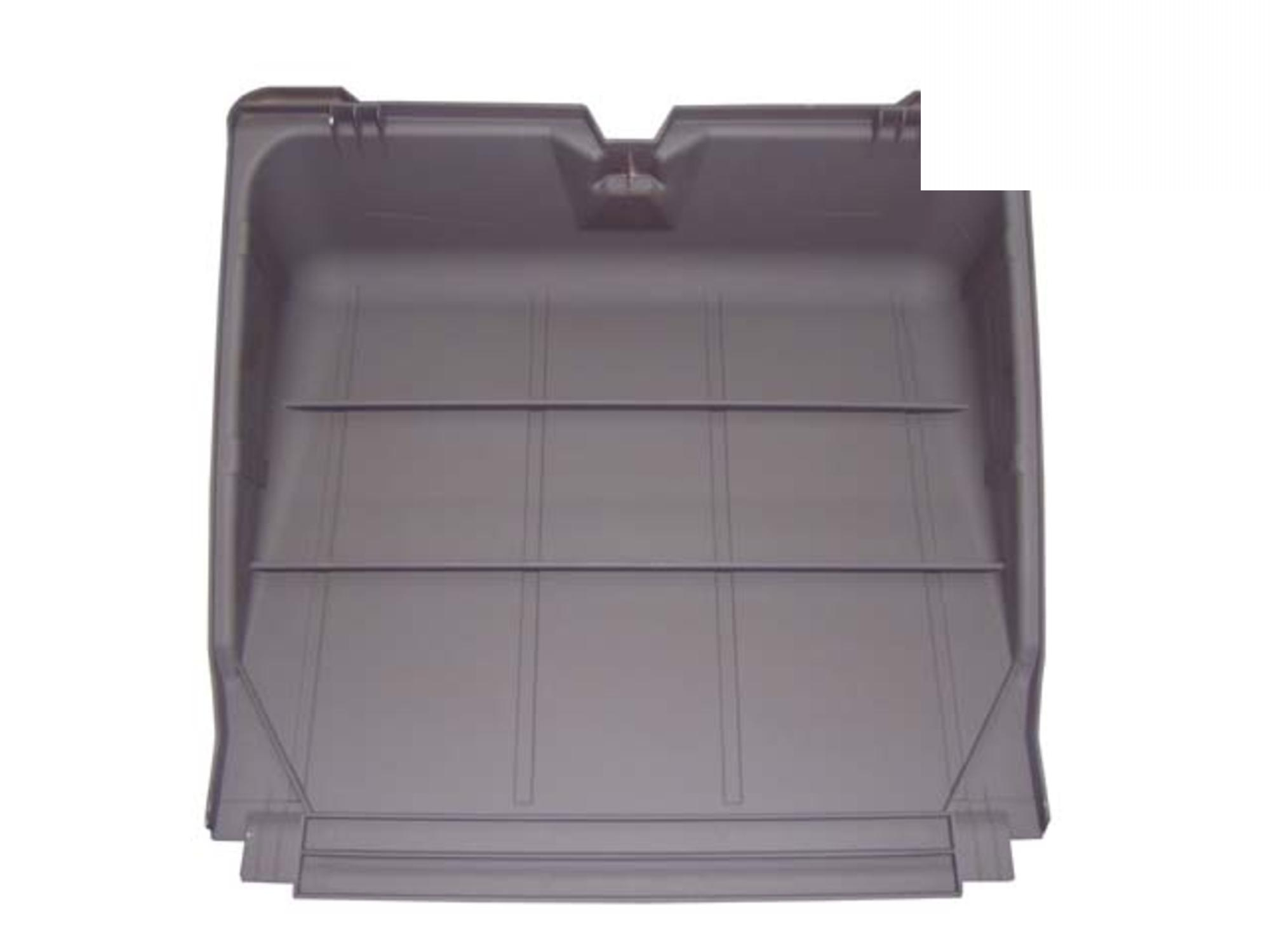 TAMPA CAIXA BATERIA ATE 2010 PLASTICO - 9415410103