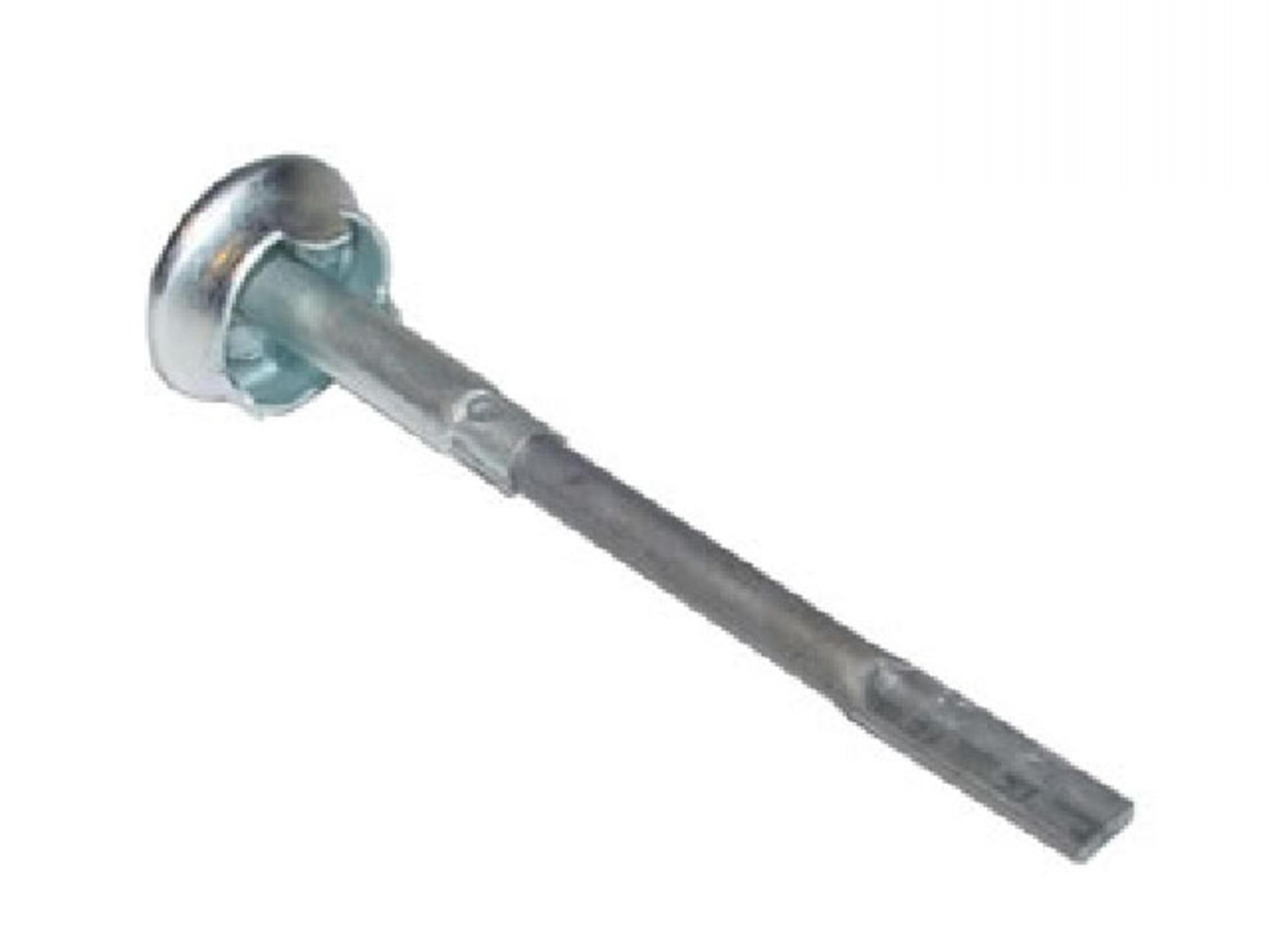 VARETA HIDRAULIC(METAL)ANTIGO- - 4660067