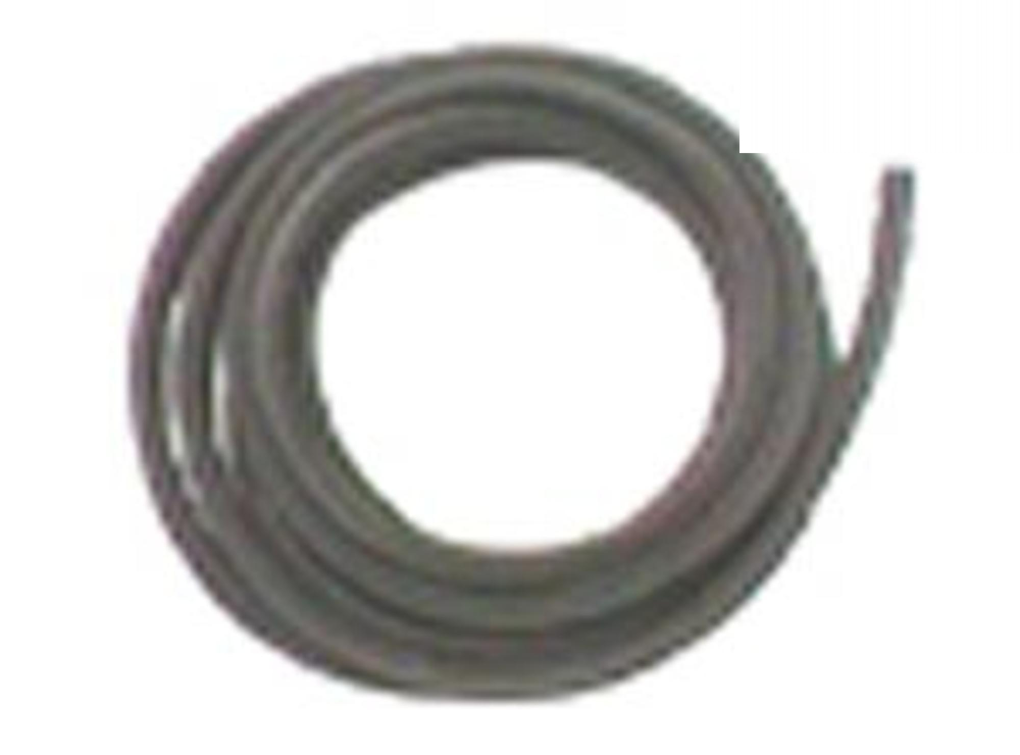 BORRACHA INT.PORTA 4370MM - 1346425