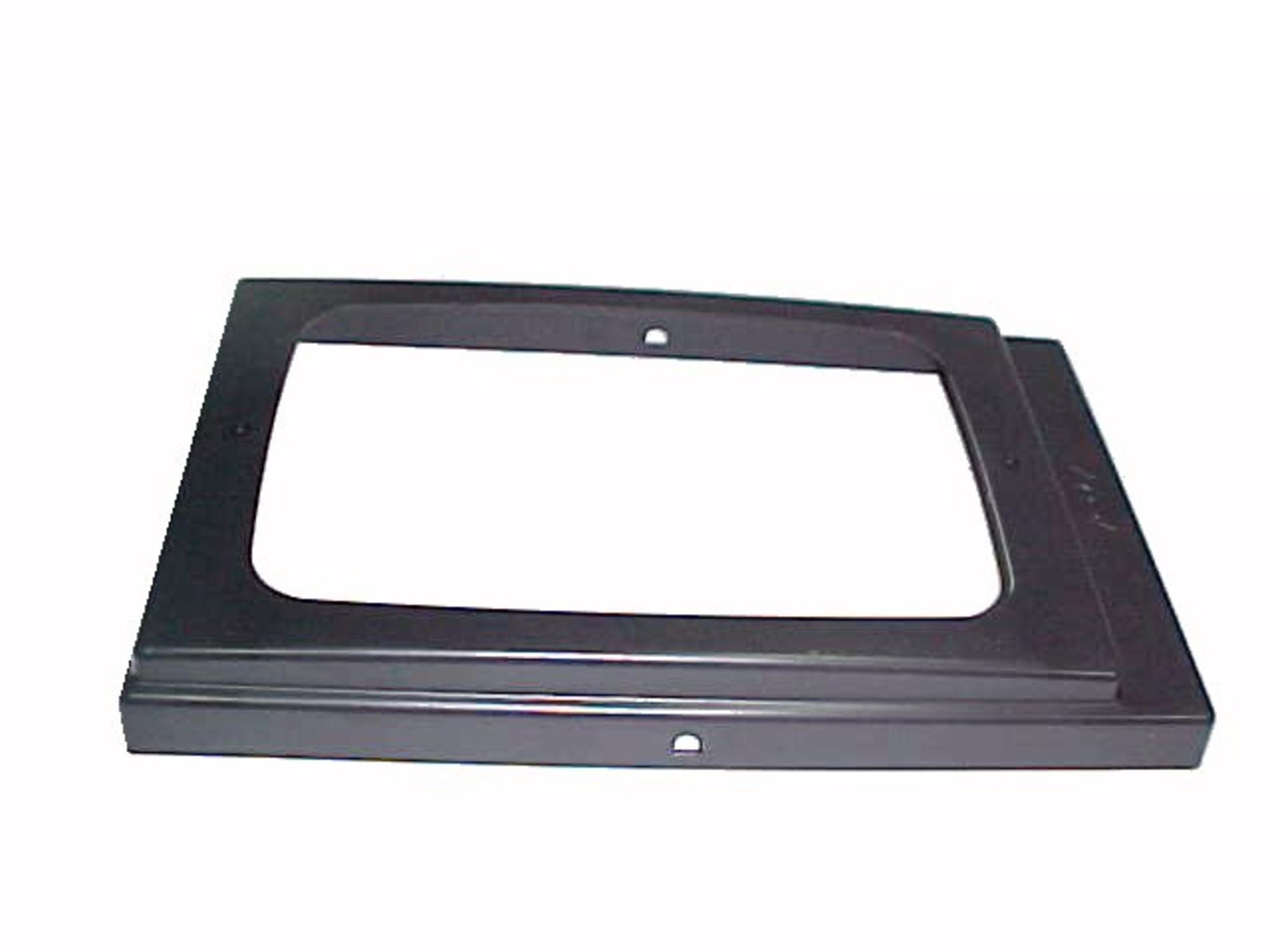 MOLDURA EXTERNA PRETA LE/LD - 537036