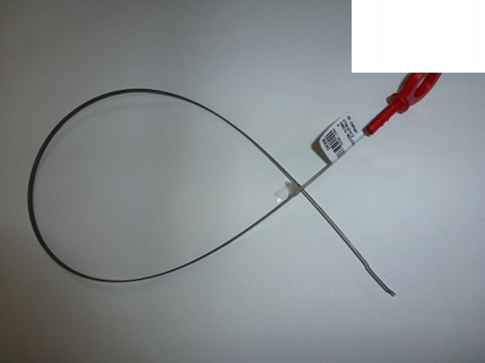 VARETA OLEO 812MM - 4750107472