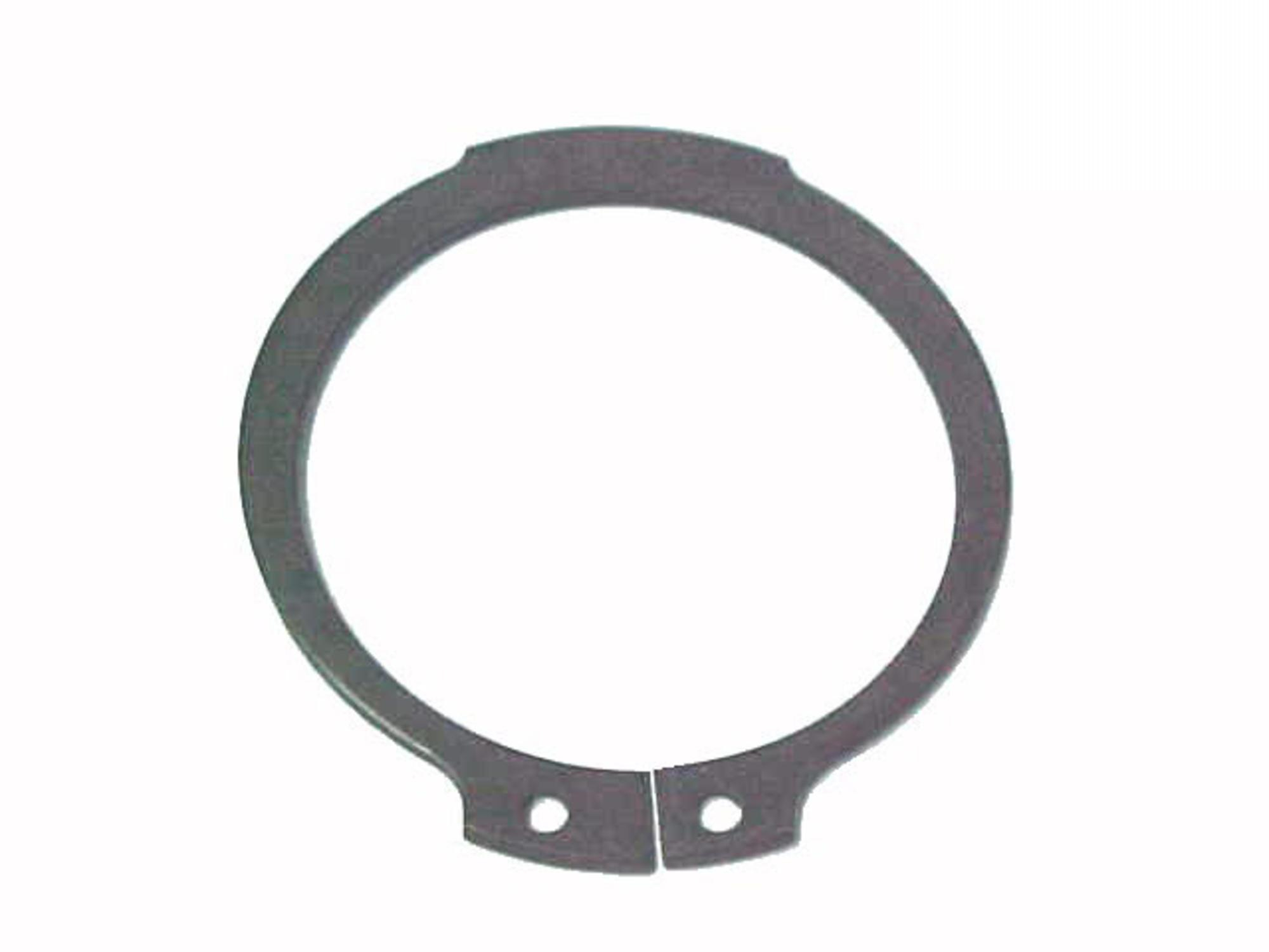 TRAVA EIXO FREIO MAO 45X1,75 ORELHA P/FO - 471045000