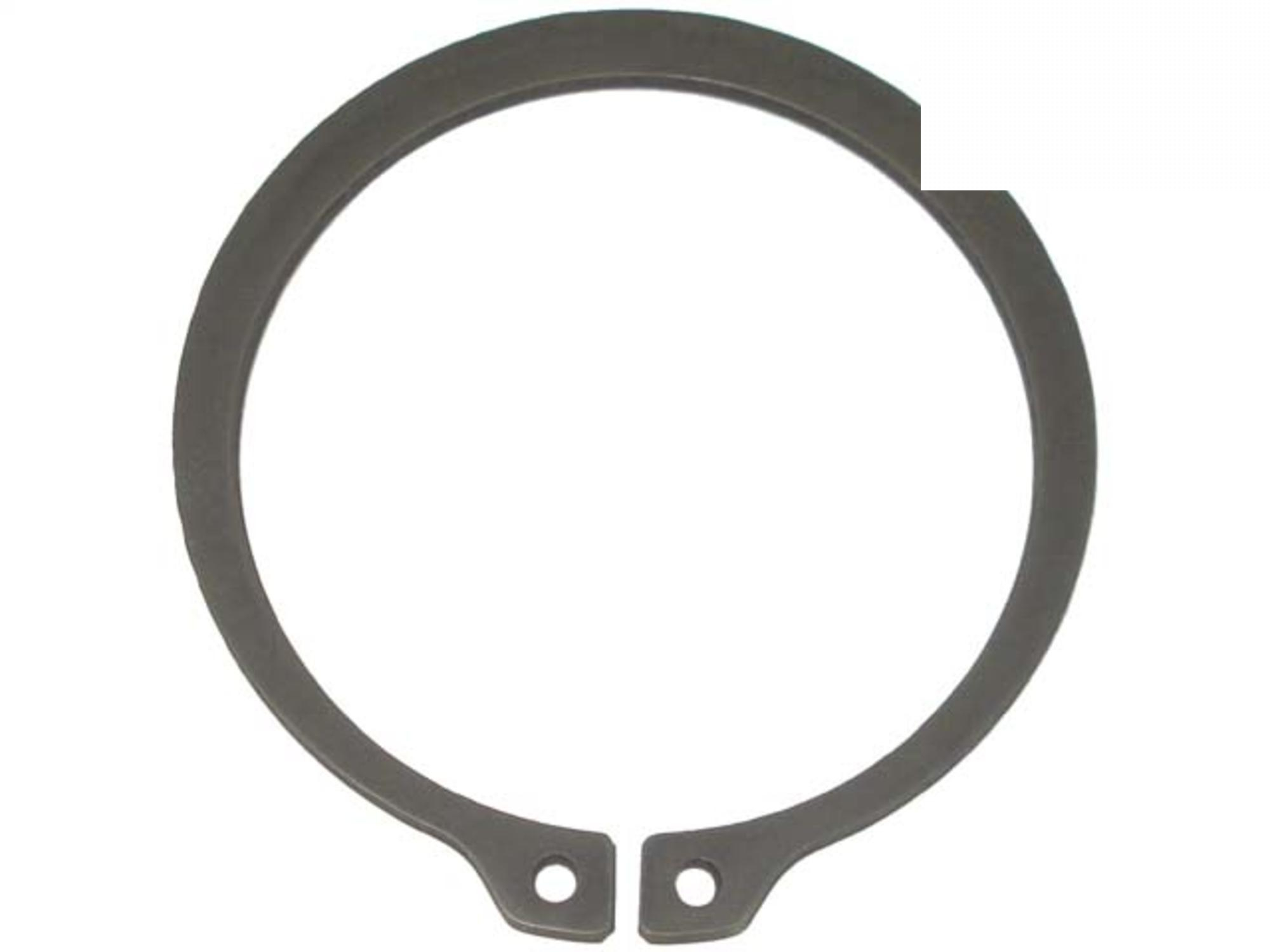 TRAVA EIXO ENTALHADO 2 MM - 900055058300