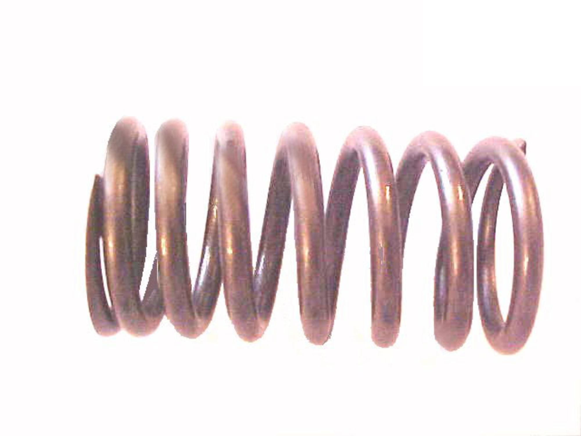 MOLA VALVULA ADMISSAO ESCAPE STD ORIGINA - 3520530320