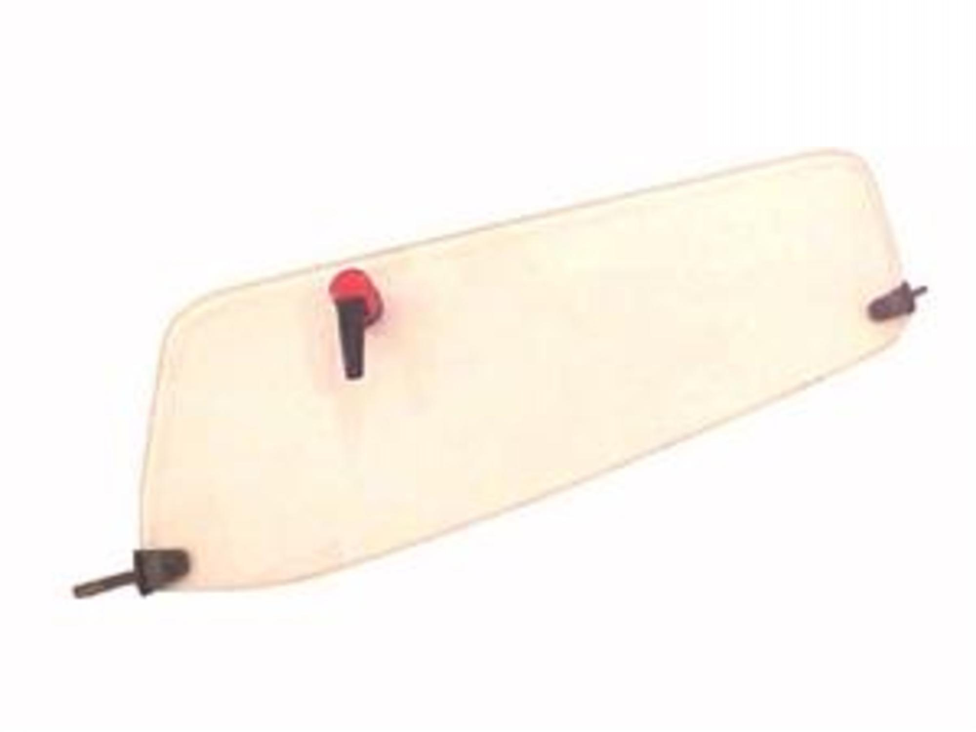 QUEBRA VENTO COMPLETO ESQUERDO - 6887207055