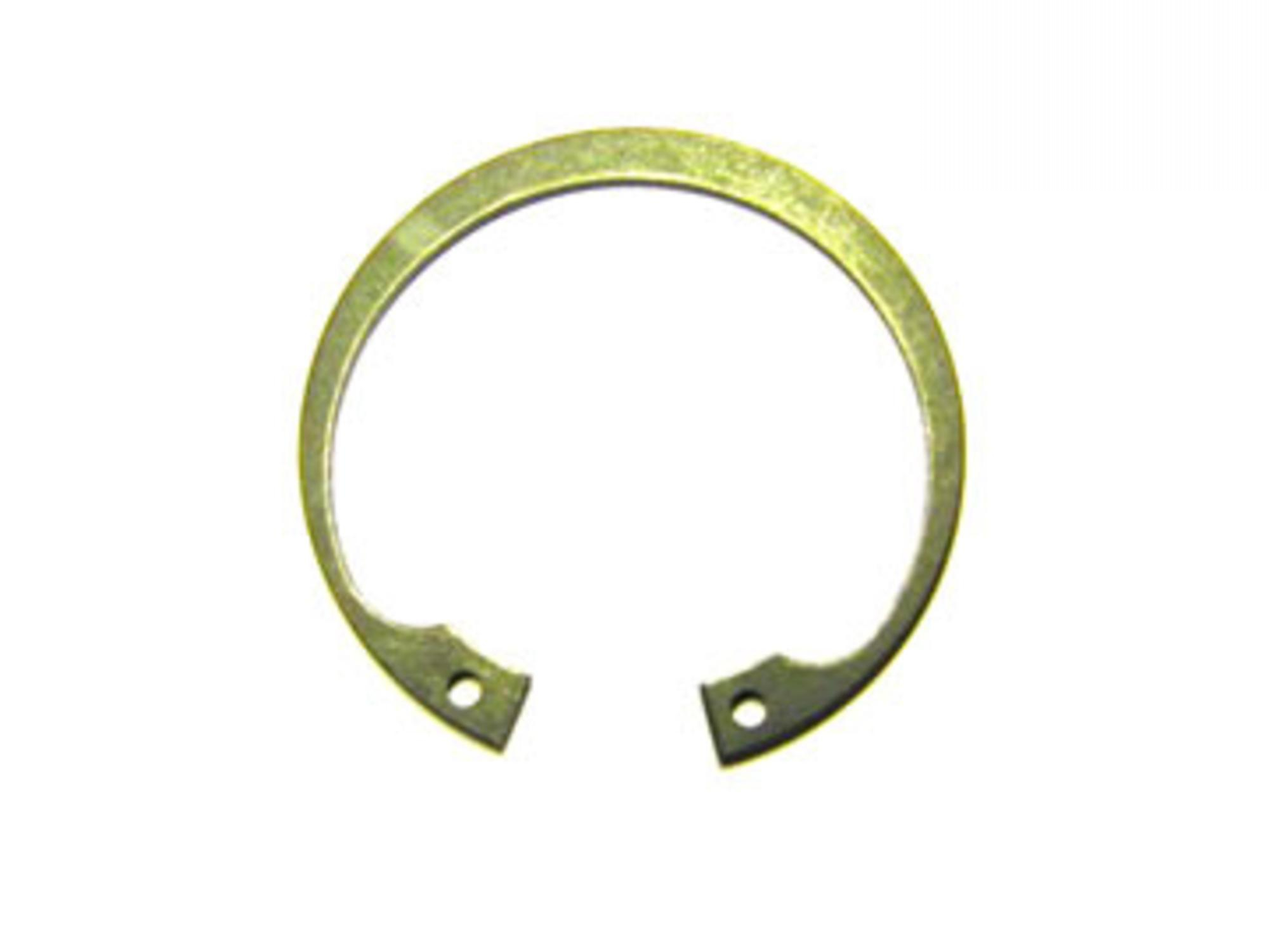 ANEL TRAVA ROLAMENTO BOMBA OLEO - 804831