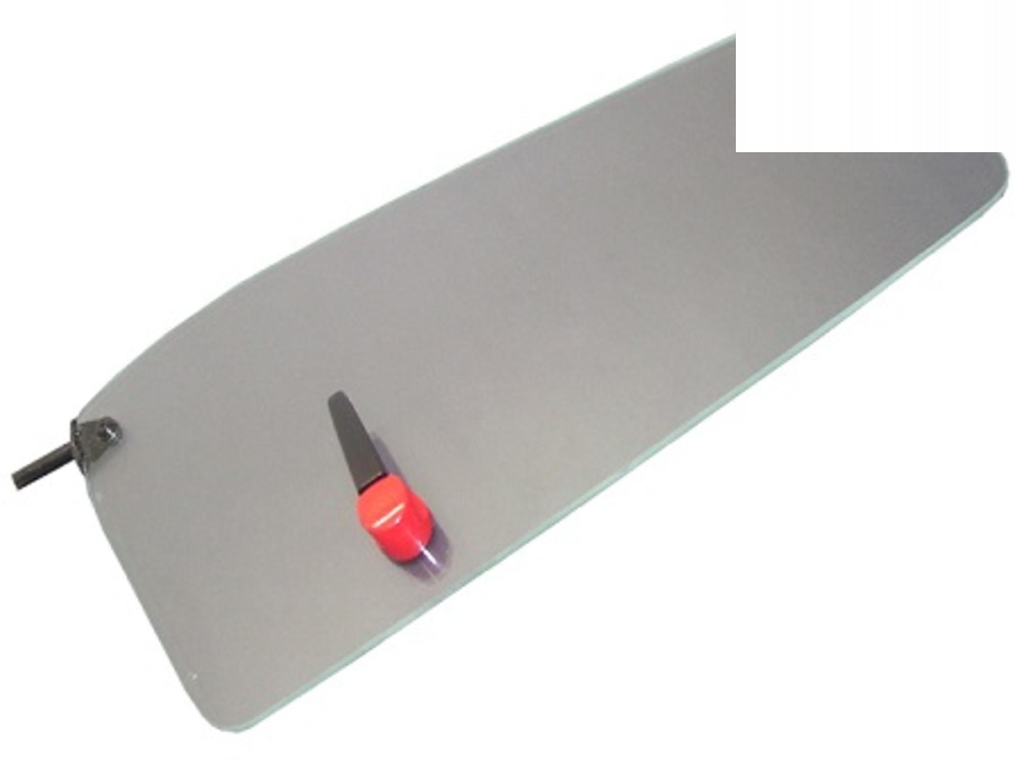 QUEBRA VENTO COMPLETO DIREITO - 6887207155