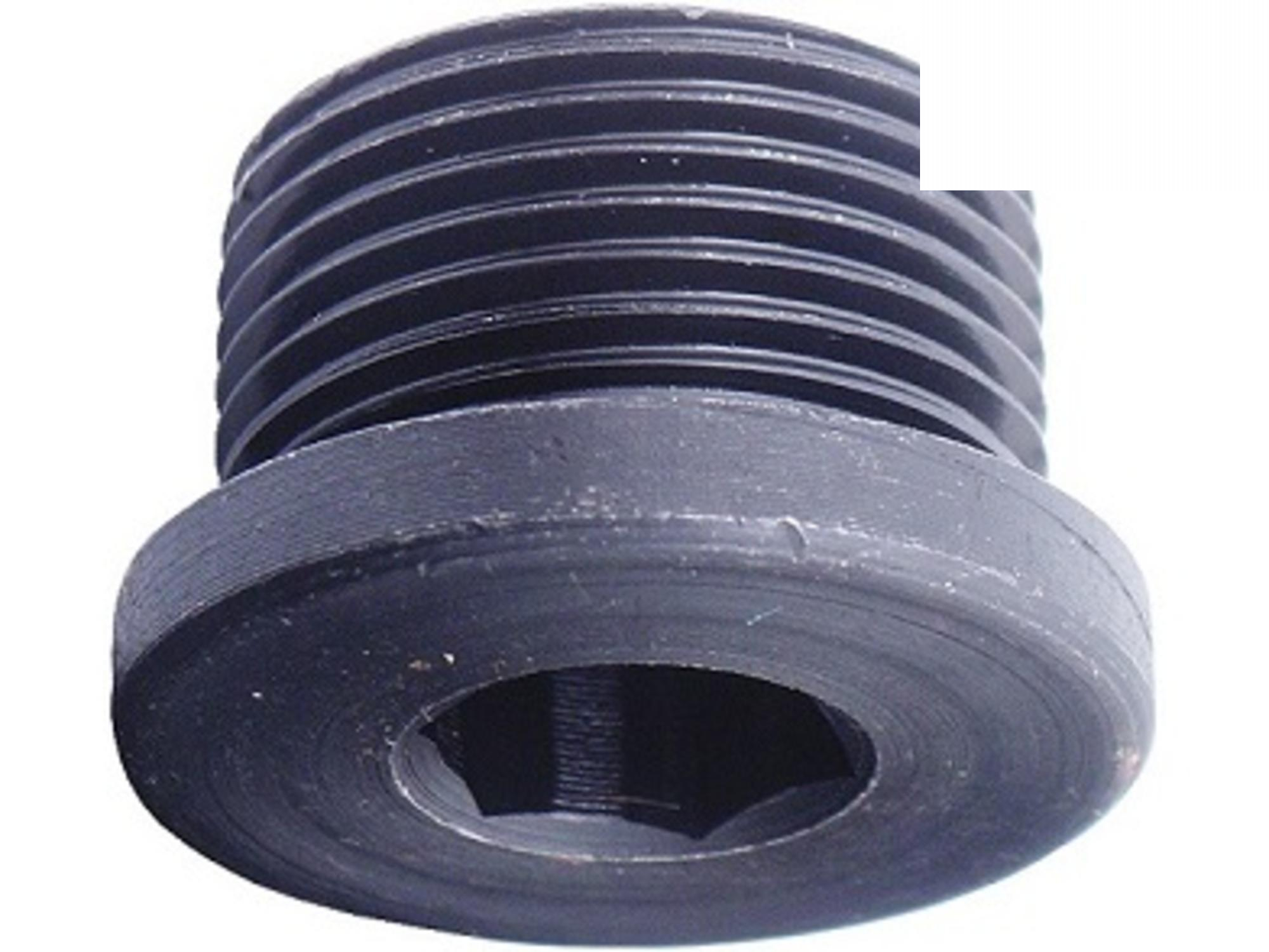 BUJAO FLANG.CABECOTE COMPR.AR 22X1,5X13M - 908022001