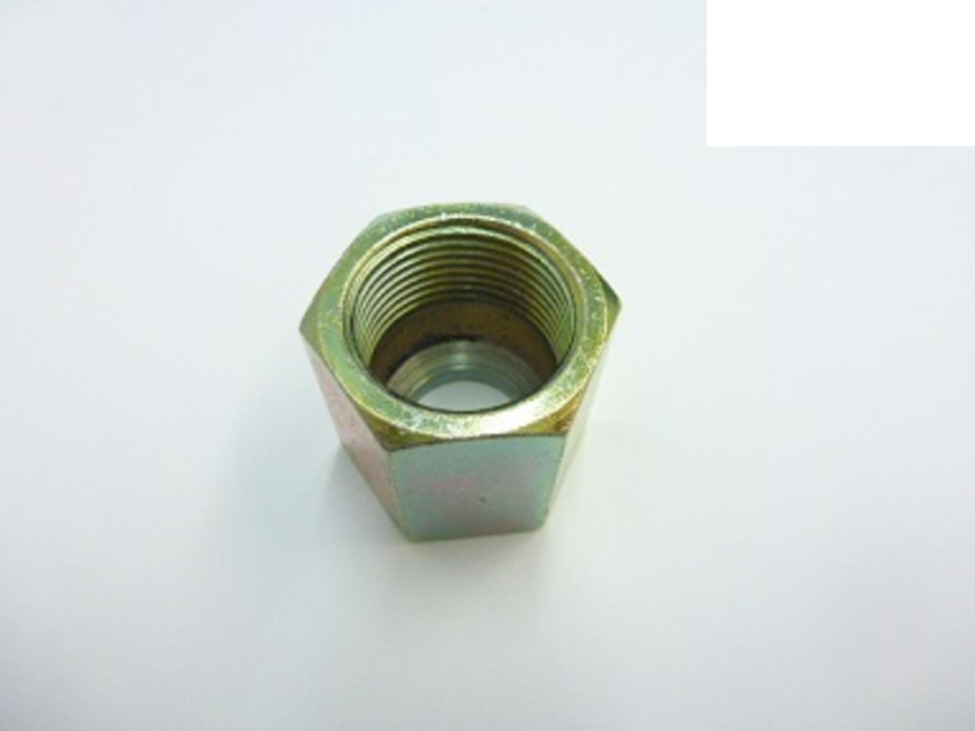 PORCA SOBREPOSTA ALTA/INT 22X1,5X27MM - 915017015100