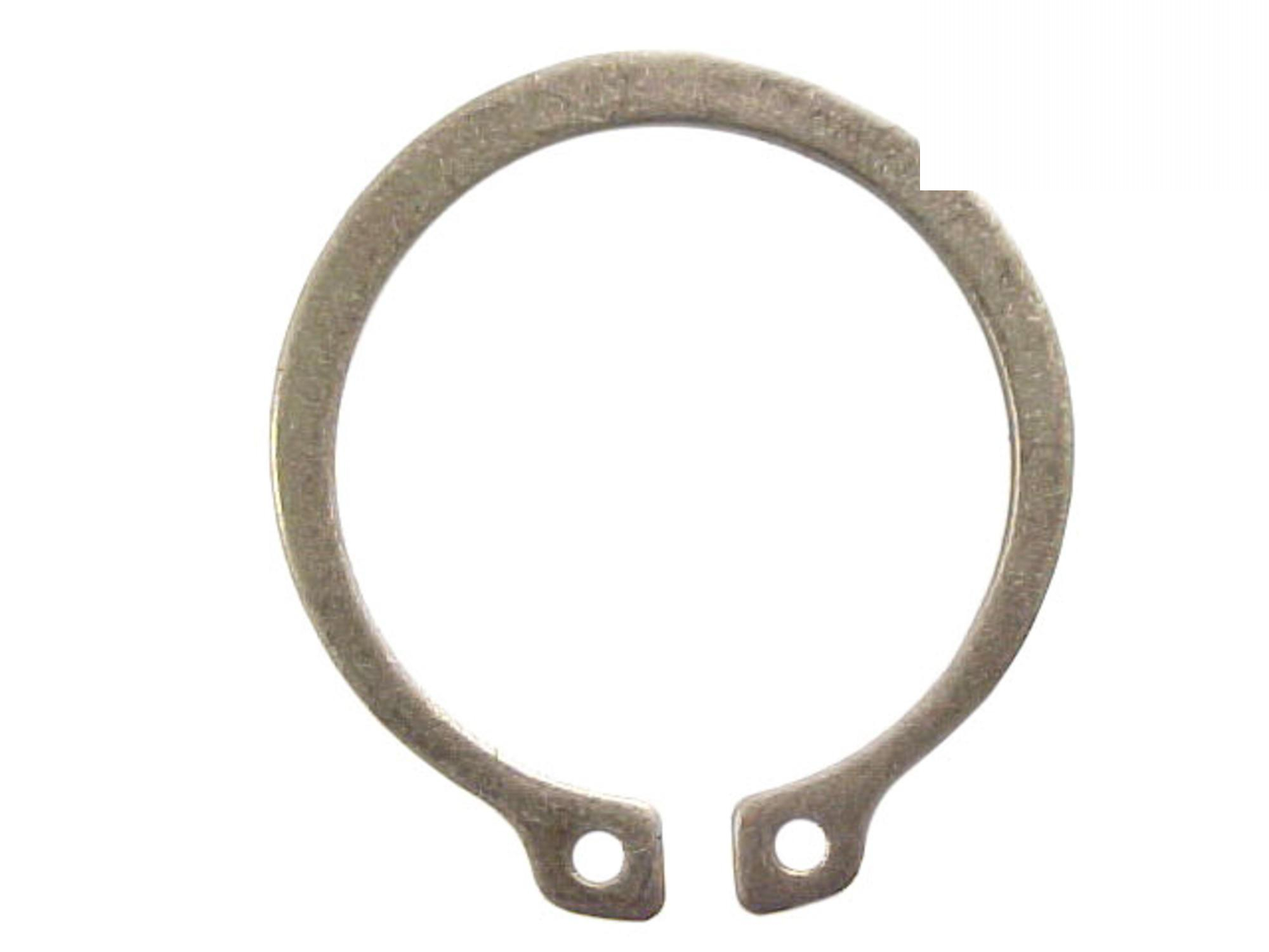 ANEL TRAVA EIXO ACION. PEDAL EMBR.28X1.5 - 804820