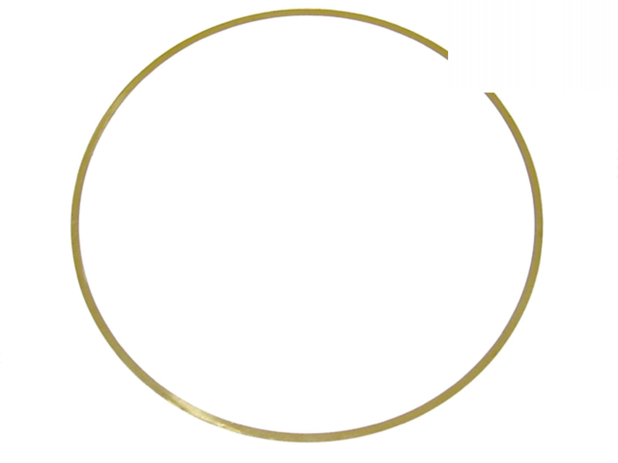 CALCO CAMISA MOTOR 0.20MM COBRE - 1118376