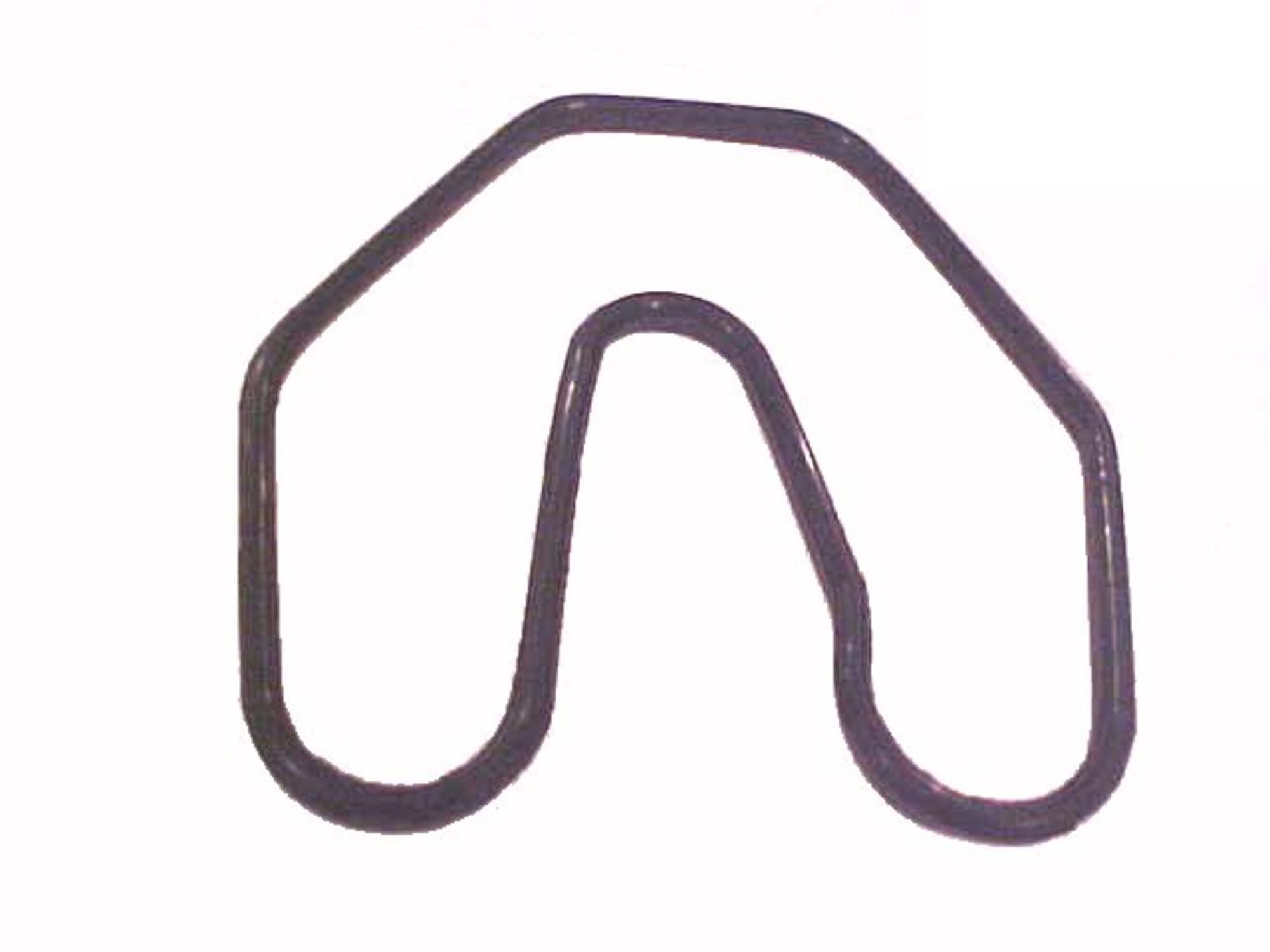 JUNTA TAMPA VALVULA - 170610