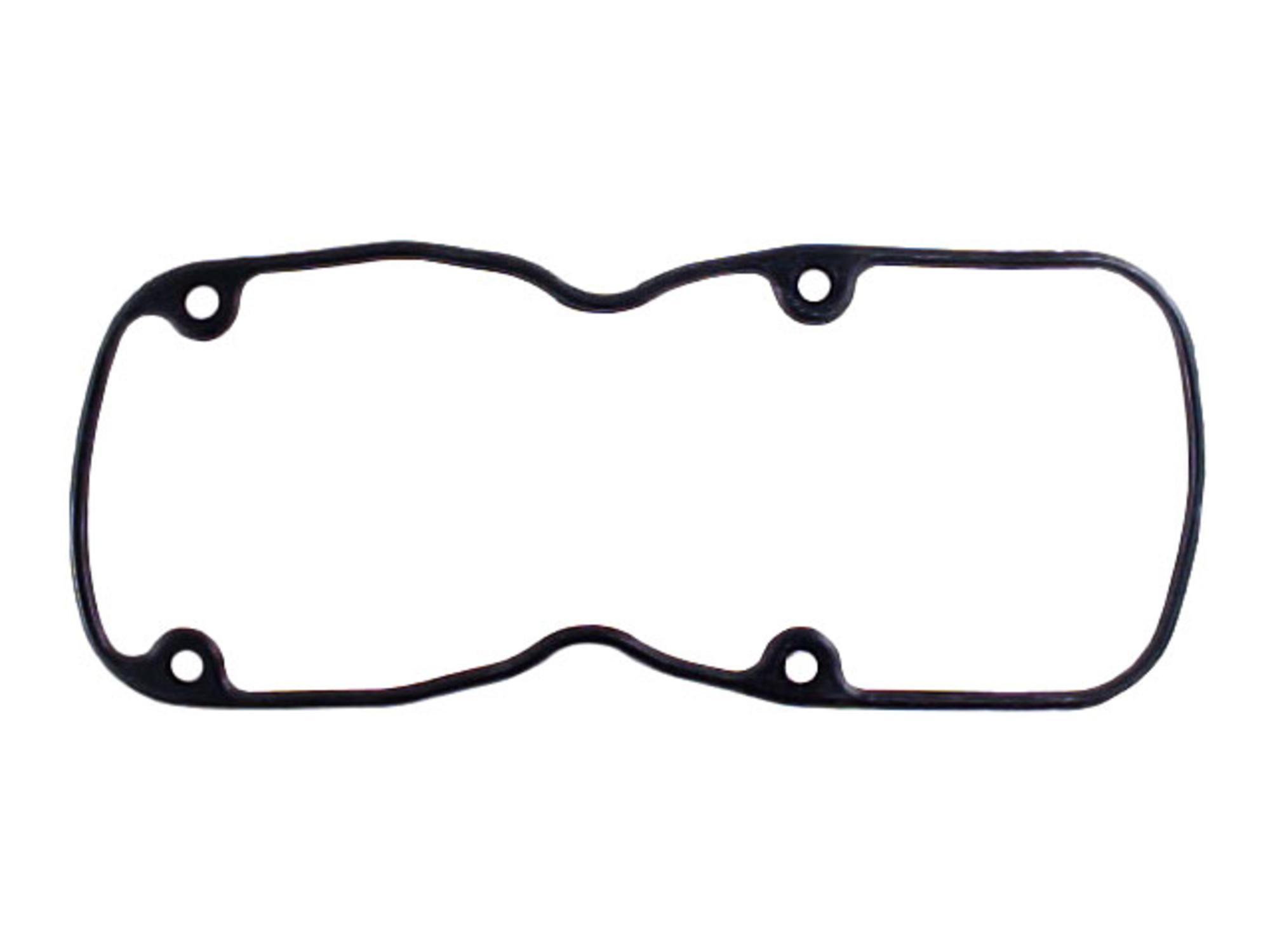 JUNTA TAMPA VALVULA INF.PRETA (NITRILICA - 1367028